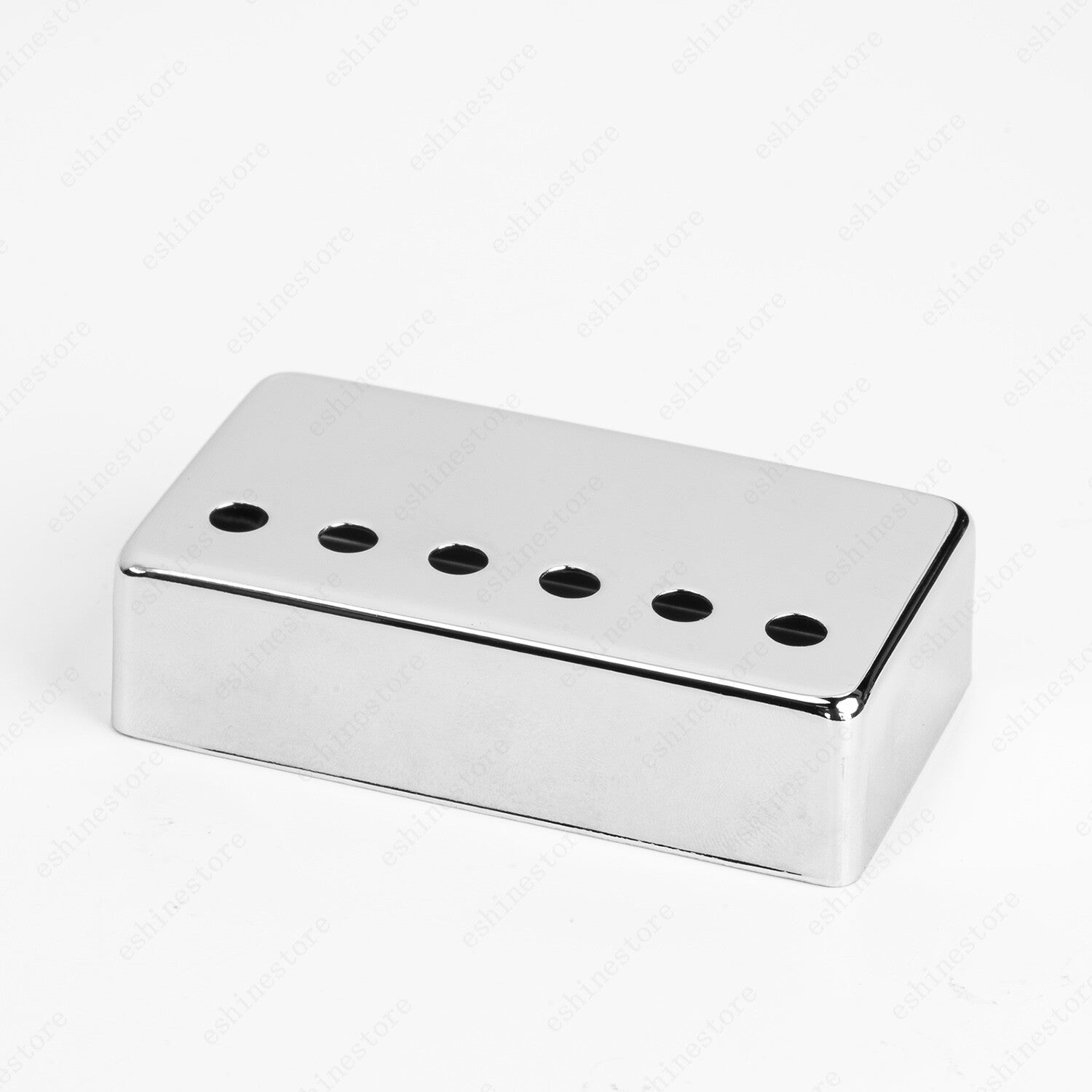 50mm/52mm Neck or Bridge Guitar Humbucker Pickup Copper Cover for LP SG Shell