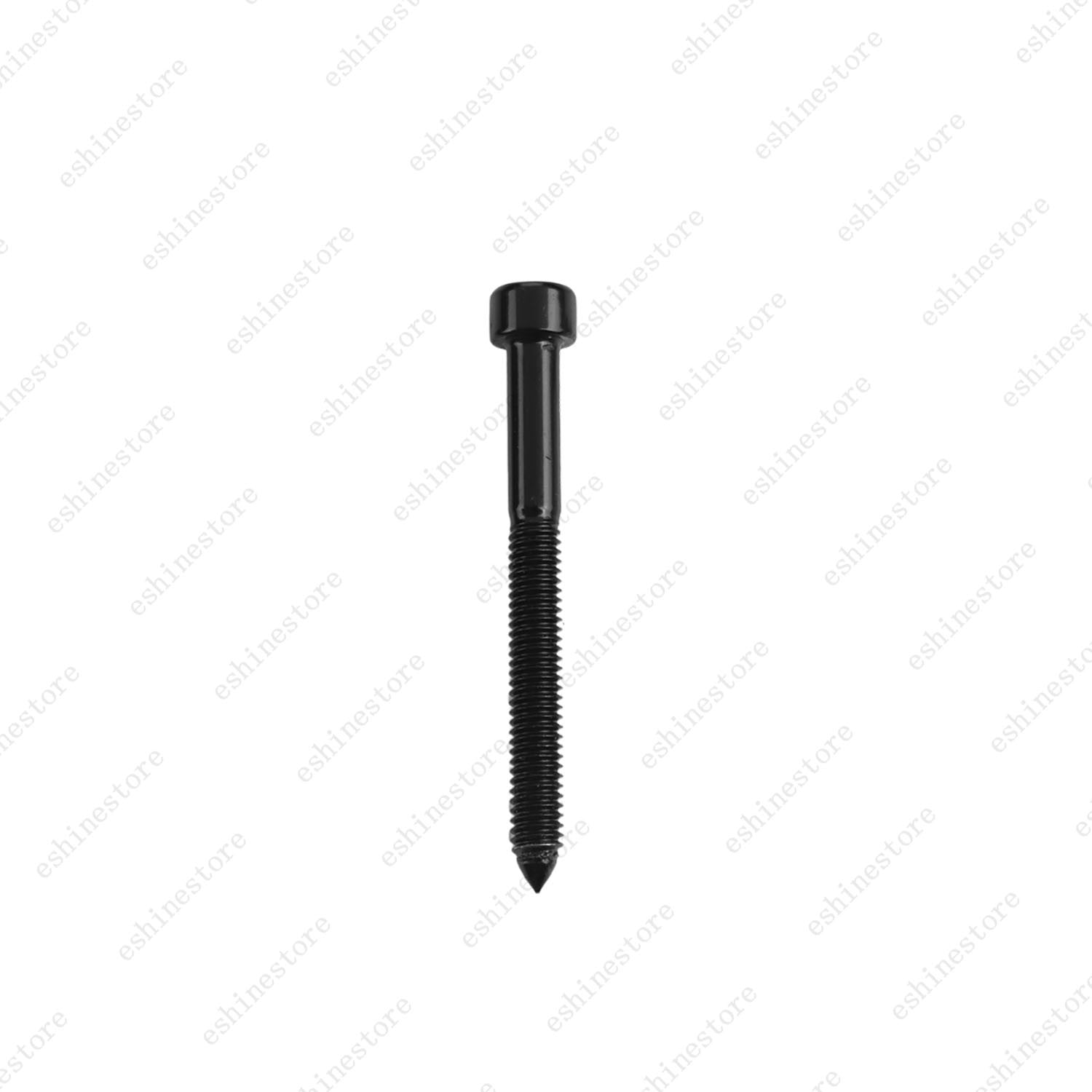 1 or 6pcs Iron Guitar Tremolo Bridge Saddle String Lock Screws for Floyd Rose
