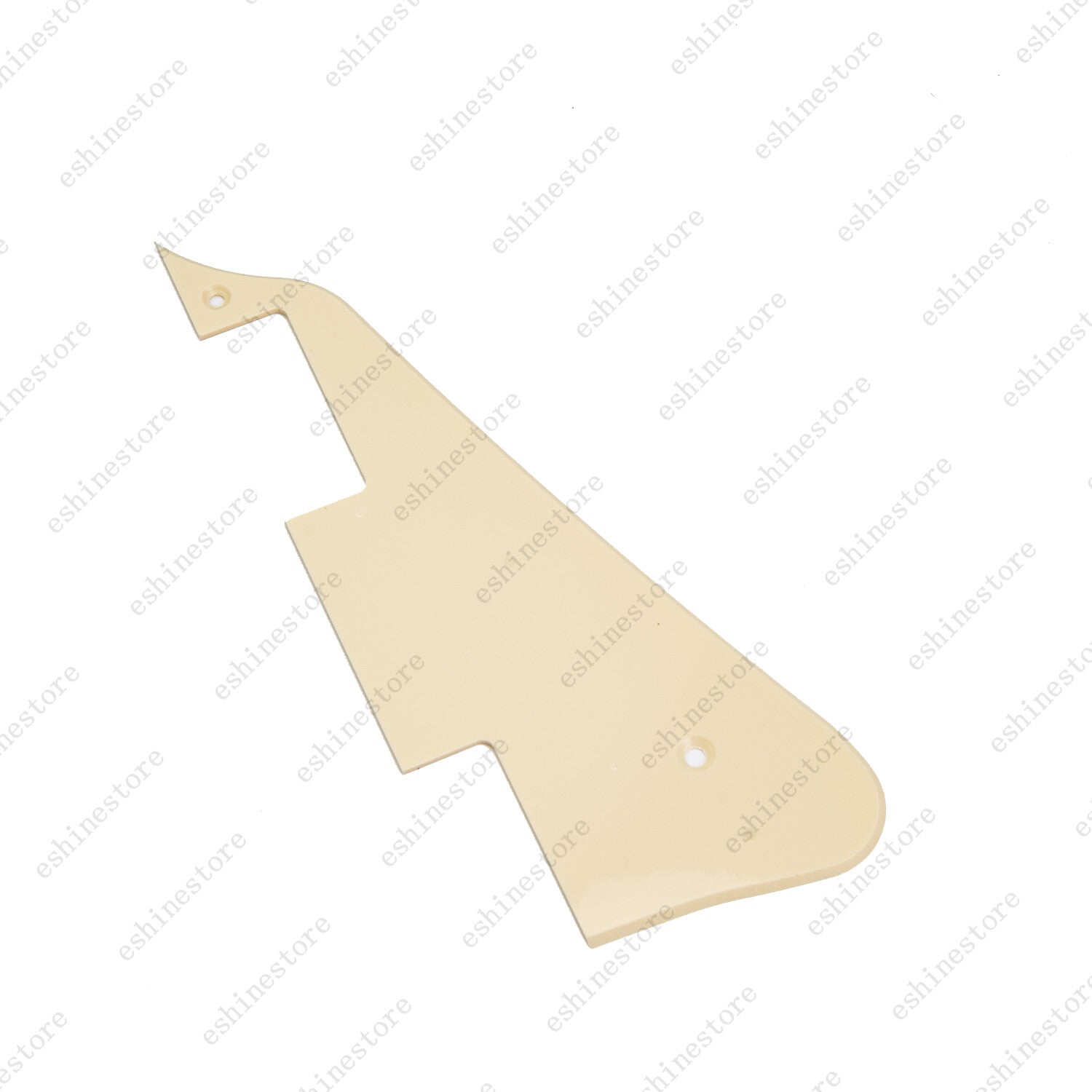 LP Guitar Pickguard Scratch Plate For Epiphone Les Paul Guitar Variors Colors