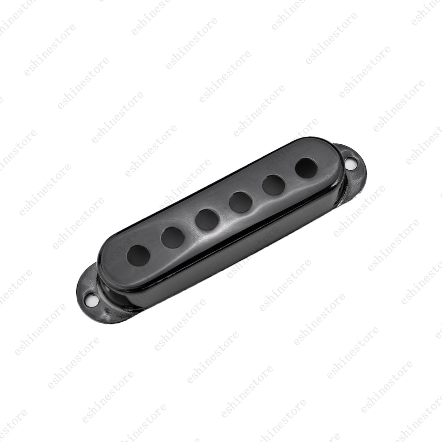 1/2/3 Pcs Brass Metal SSS Single Coil Pickup Covers For Fender SQ Strat 5 Colors