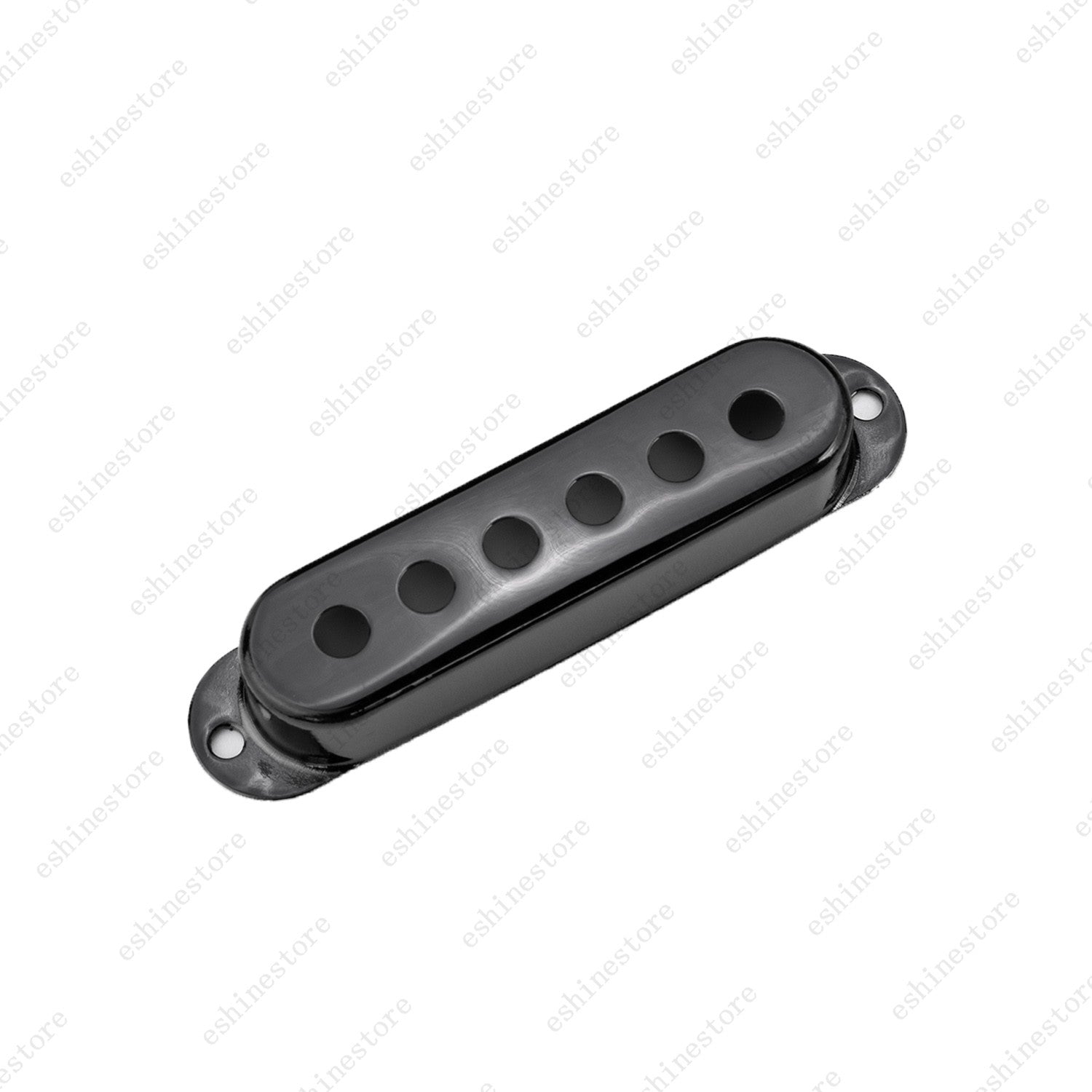 1/2/3 Pcs Brass Metal SSS Single Coil Pickup Covers For Fender SQ Strat 5 Colors