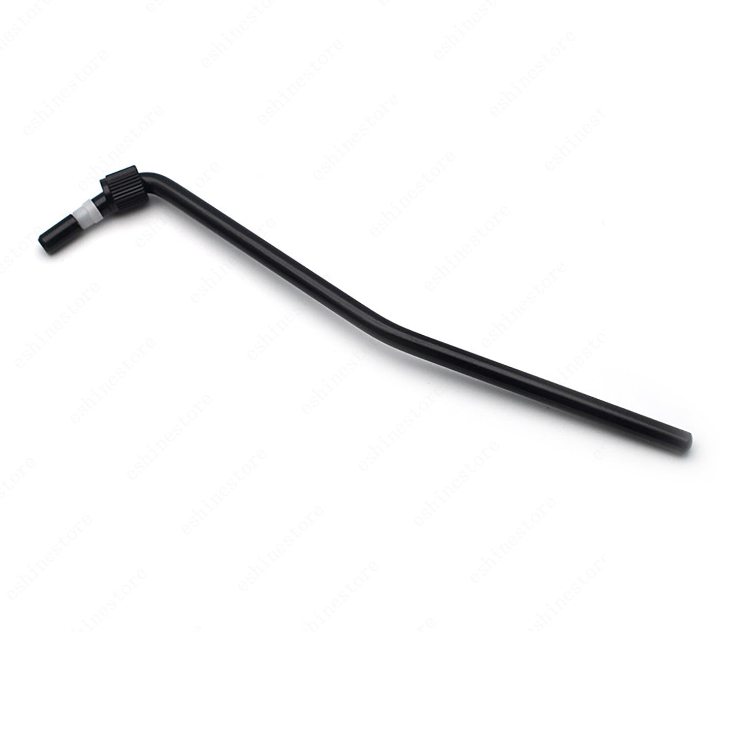 Guitar Tremolo Arm 6mm Whammy Bar for Floyd Rose Tremolo Guitar Bridge 3 Color
