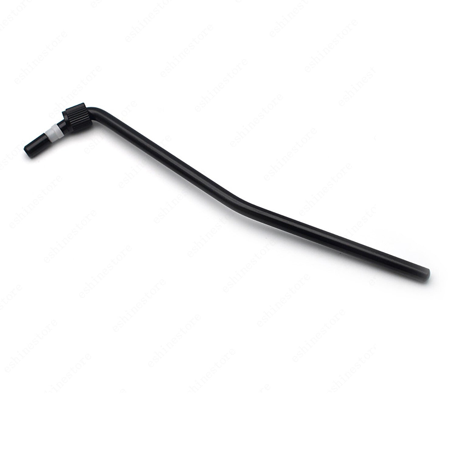 Guitar Tremolo Arm 6mm Whammy Bar for Floyd Rose Tremolo Guitar Bridge 3 Color