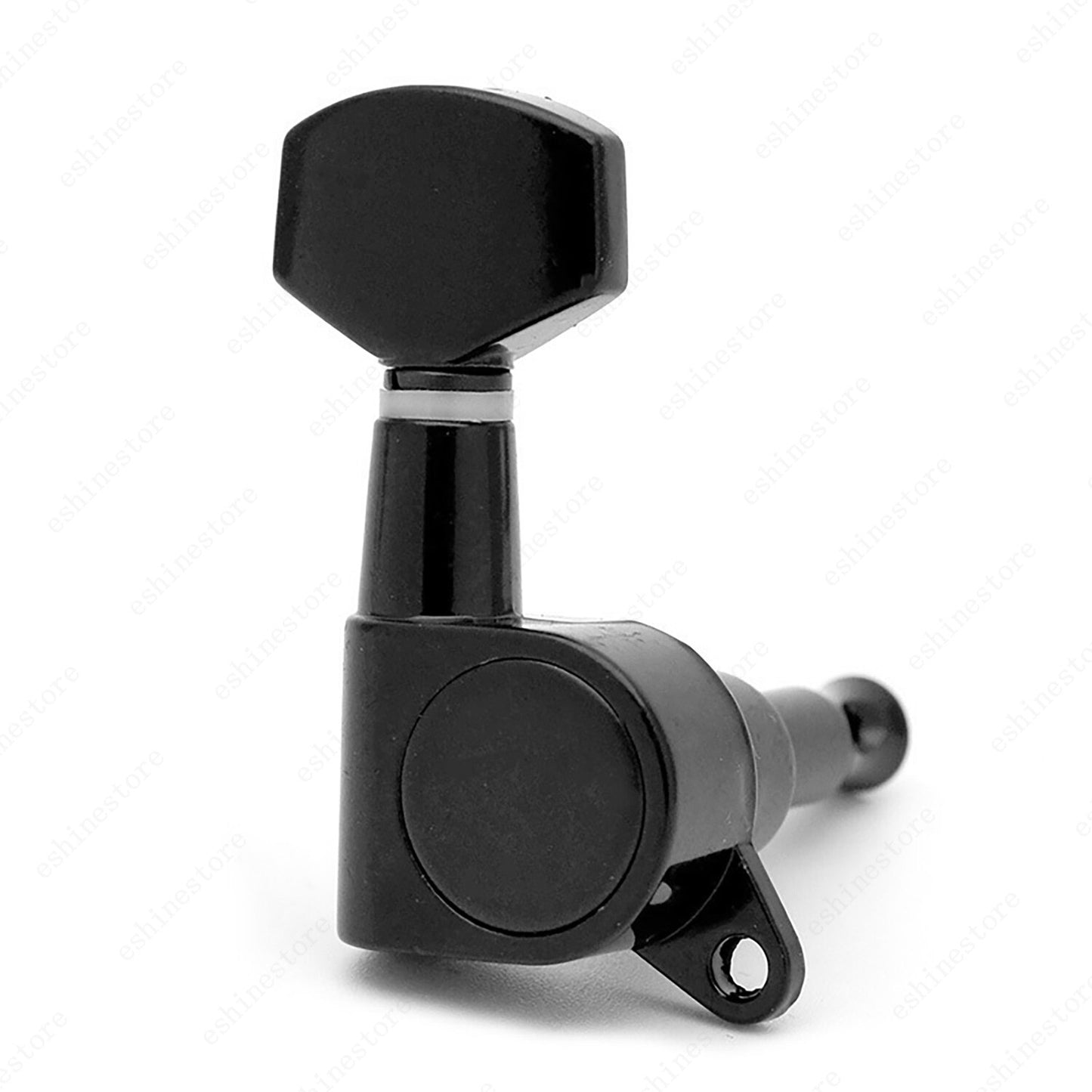 R / L Guitar Tuning Pegs Tuners Machine Heads Locked String For ST TL SG LP