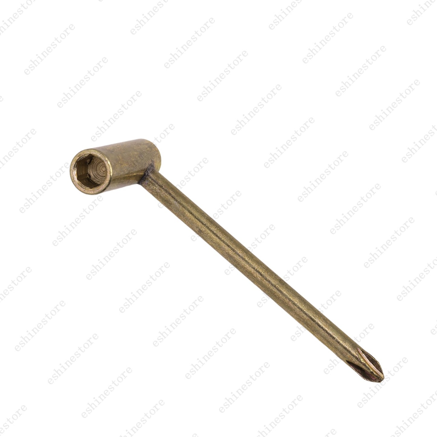 1 x 6.35mm 1/4'' Guitar Long Truss Rod Adjustment Hex Wrench for Taylor Guitar