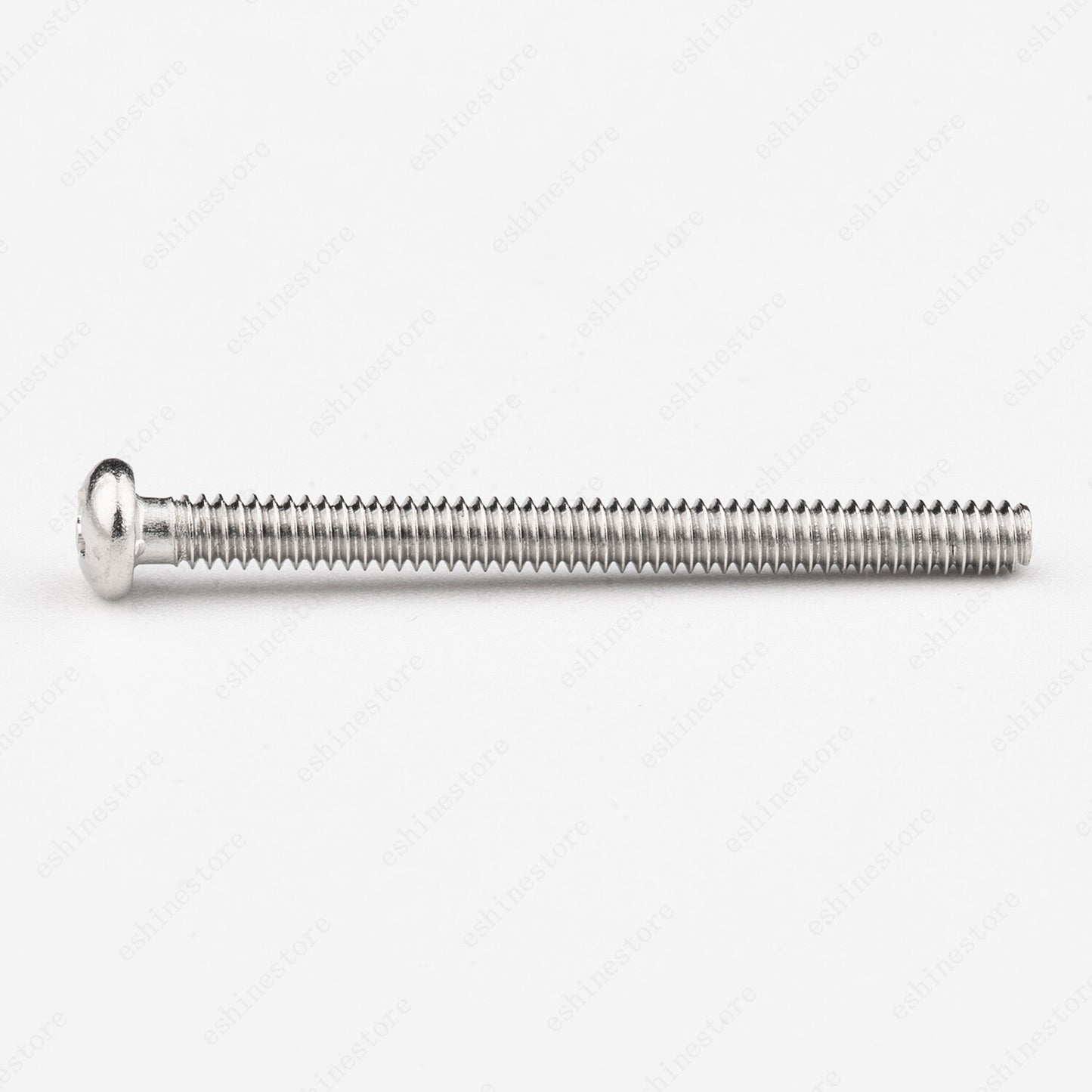 5 Pcs Metric Thread Humbucker Pickup Height Mounting Screws 2.5*27/30mm