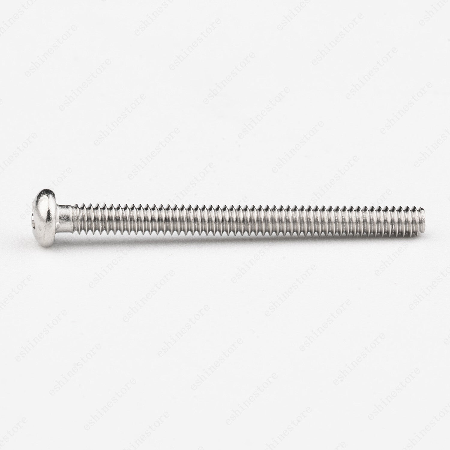 5 Pcs Metric Thread Humbucker Pickup Height Mounting Screws 2.5*27/30mm