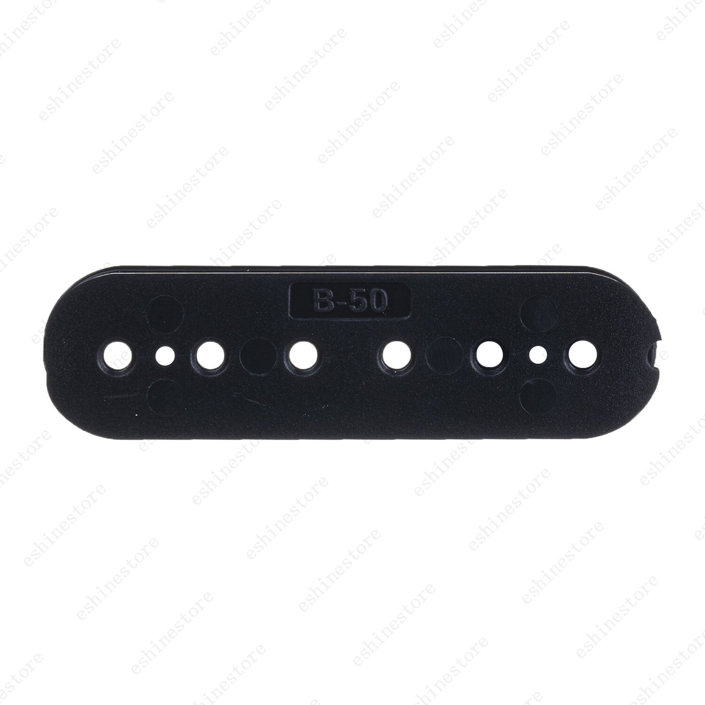 2 Pcs 50/52mm Humbucker Screw Side Bobbin for Electric Guitar Double Coil Pickup