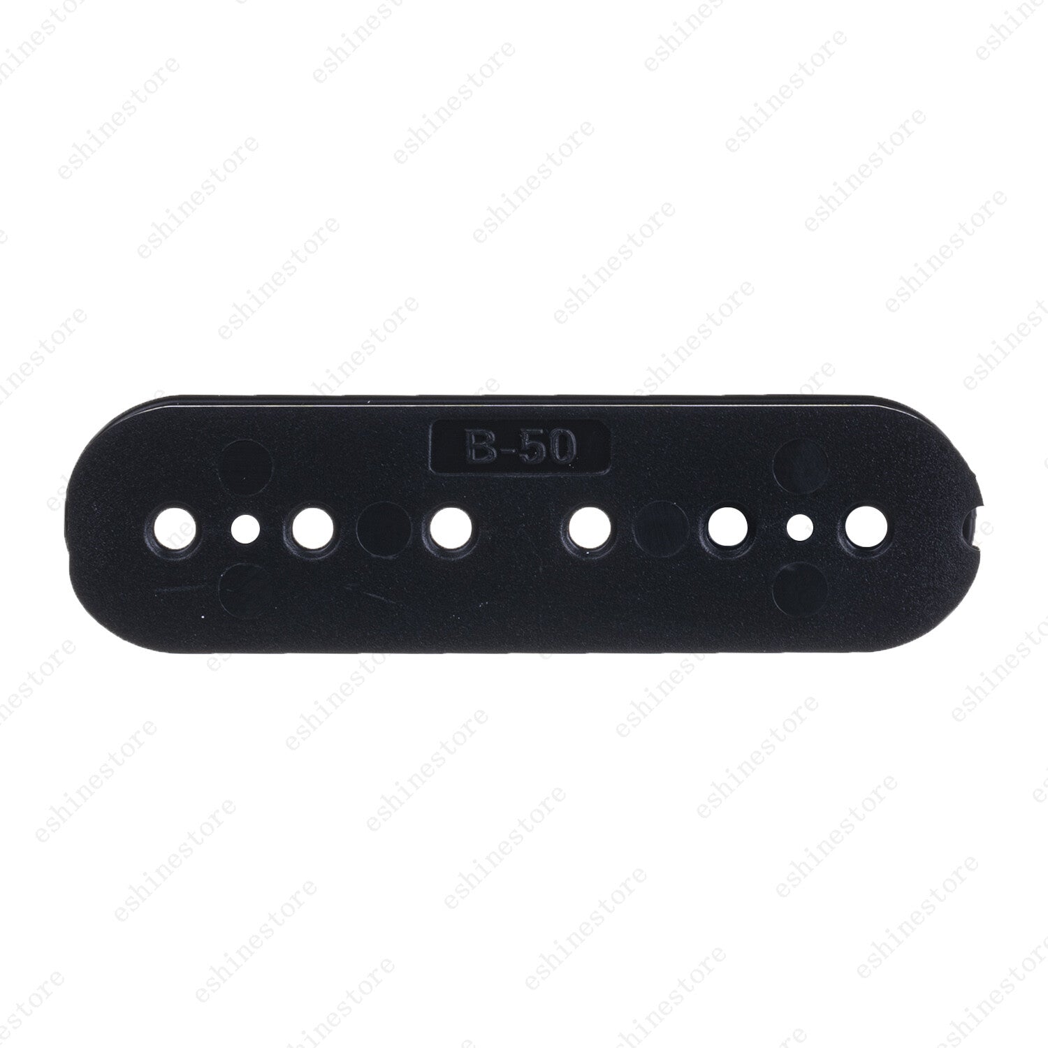 2 Pcs 50/52mm Humbucker Screw Side Bobbin for Electric Guitar Double Coil Pickup
