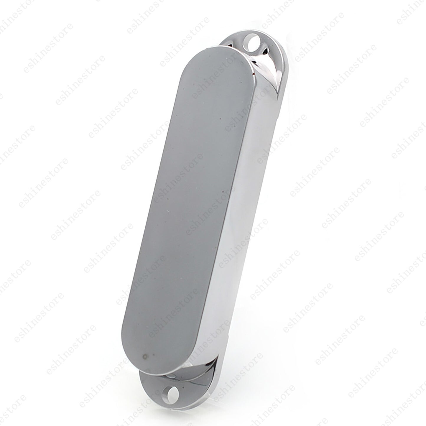 1 Pcs Plastic Sealed Single Coil Pickup Cover For ST Guitar No Holes Mulit Color