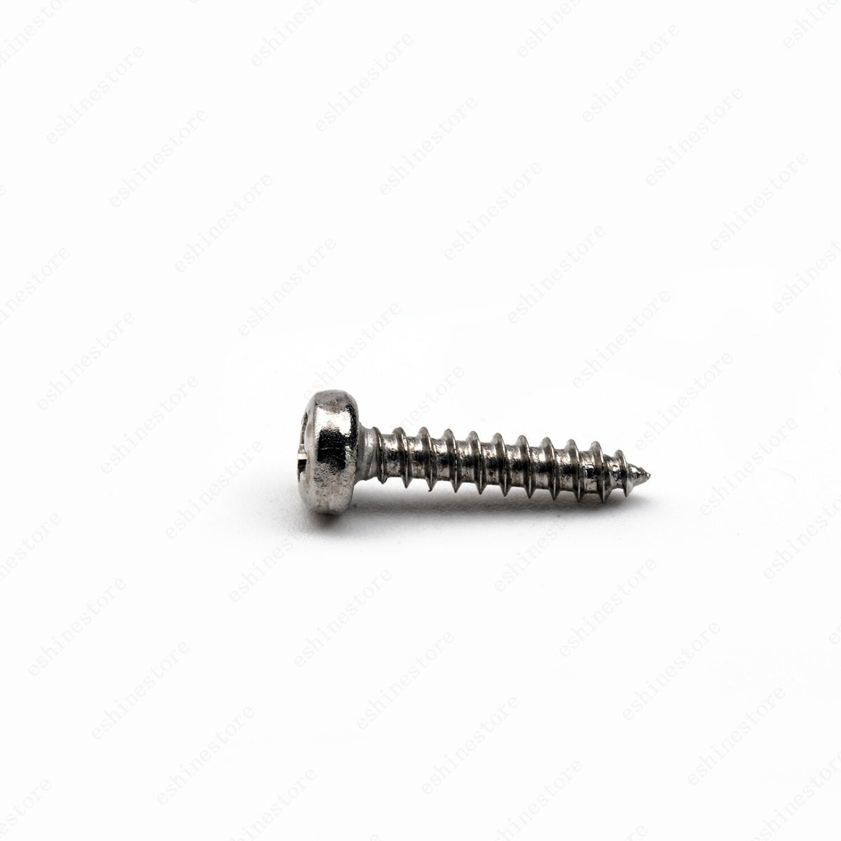 10 Pcs Tuning Peg Tuning Key Screws Machine Heads Guitar Tuner Mounting Screws