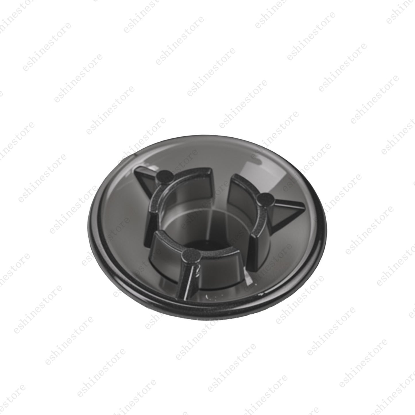 1/2/4 Pcs Mushroom Shape Guitar Effect Pedal Footswitch Toppers Foot Nail Cap