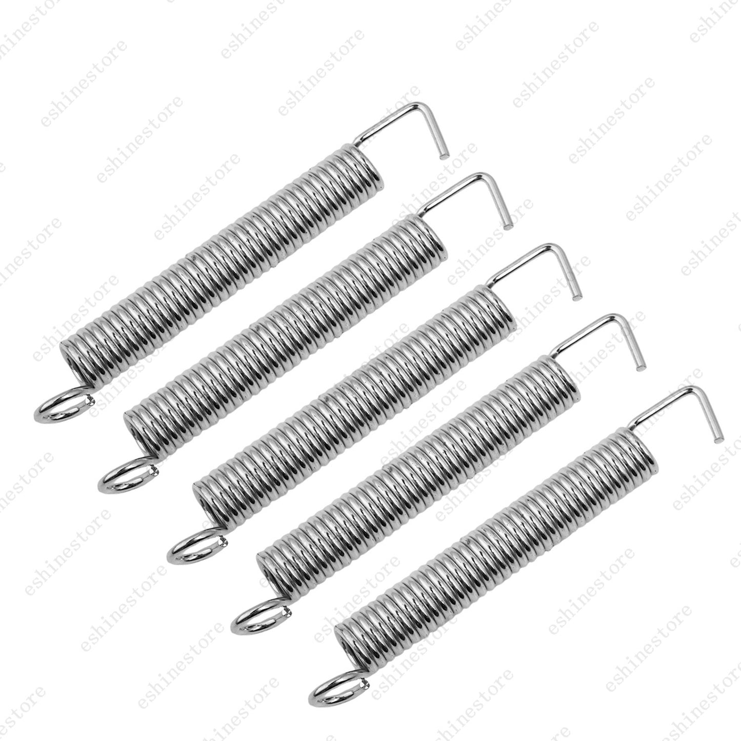1/3/5 Options Electric Guitar Springs Replacement For Floyd Rose & Strat Fender