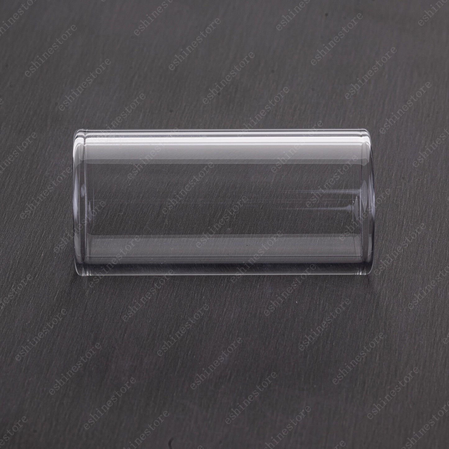 1 Pcs 28/51/60/70mm Guitar Slide Bar Glass Finger Slides For Guitar Ukulele