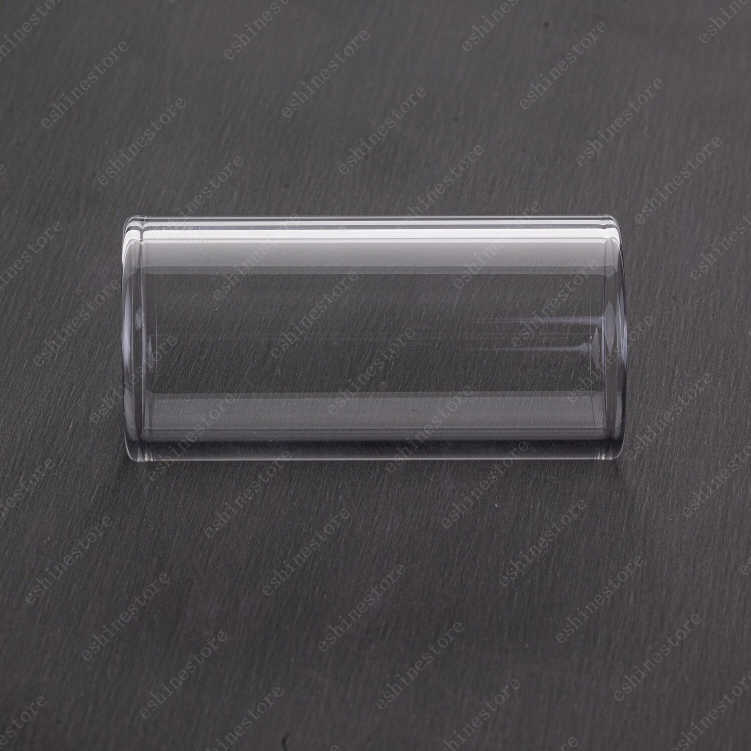 1 Pcs 28/51/60/70mm Guitar Slide Bar Glass Finger Slides For Guitar Ukulele