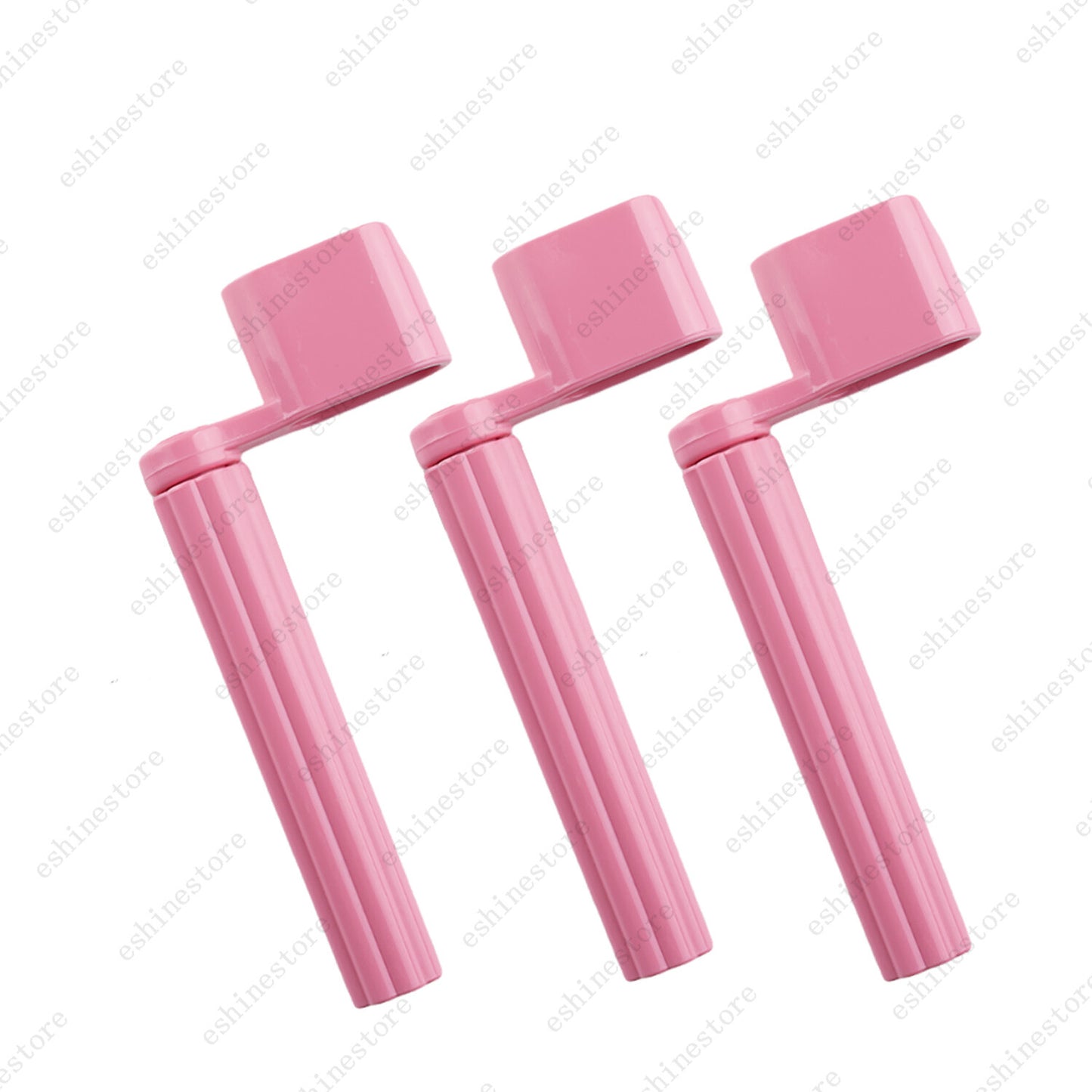 Acoustic Electric Guitar String Winder Peg Bridge Pin Tool Plastic in 3 Colors