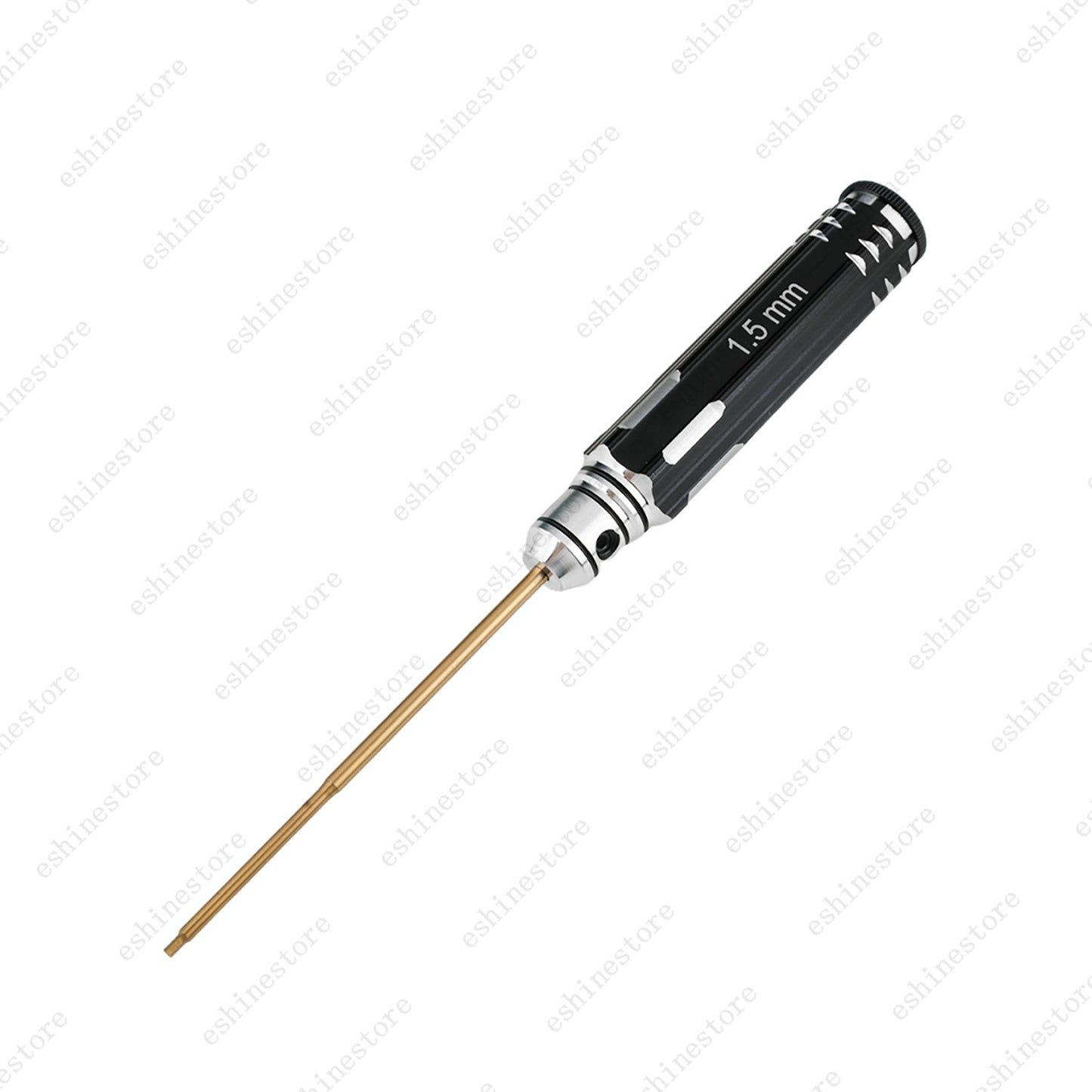 1.5mm Metric Saddle Height Adjustment Hex Allen Wrench For Fender Squier Guitar