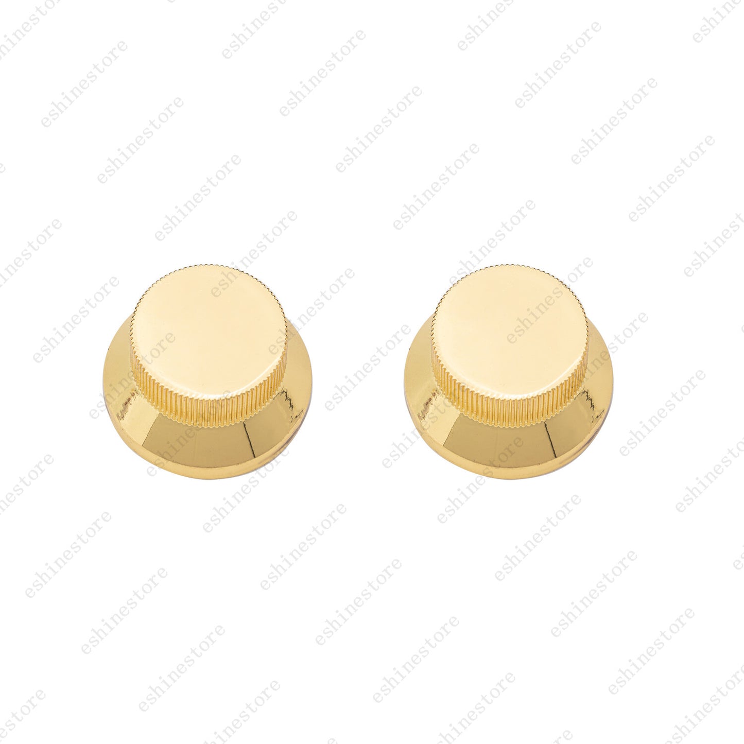 1/2/3/4Pcs Metal Guitar Volume Tone Control Knobs For Ibanez PRS Gibson Epi