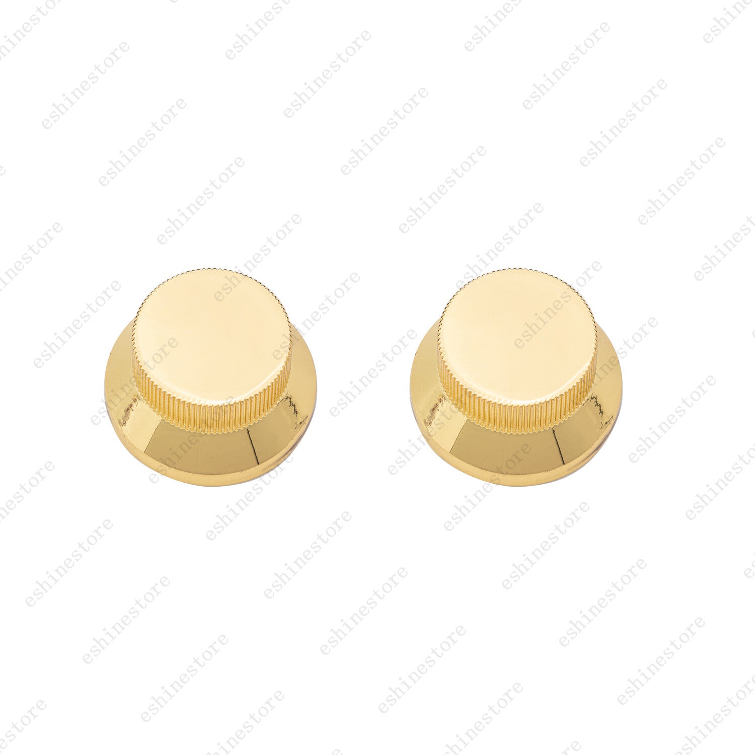 1/2/3/4Pcs Metal Guitar Volume Tone Control Knobs For Ibanez PRS Gibson Epi