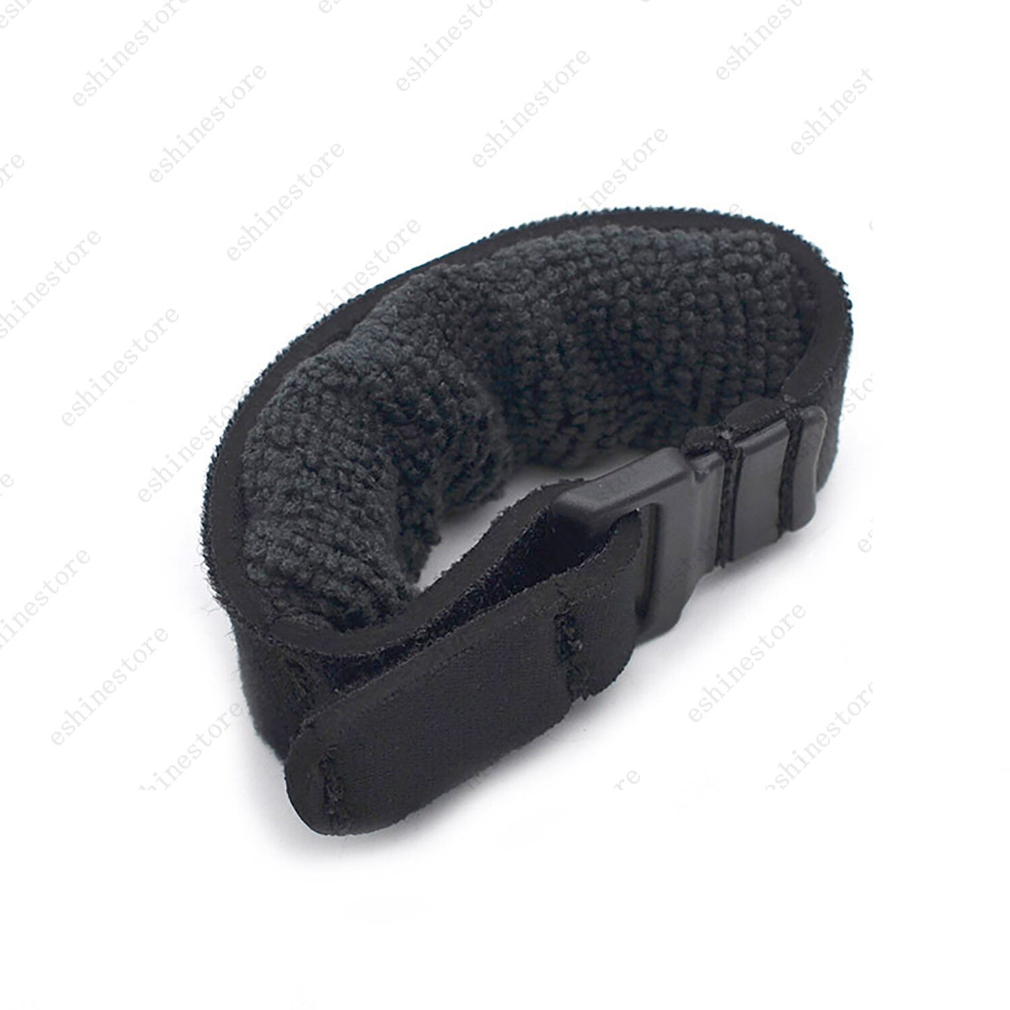 Guitar String Mute Wrap Band Noise Reducer For Ukulele Guitar Bass 3 Colors