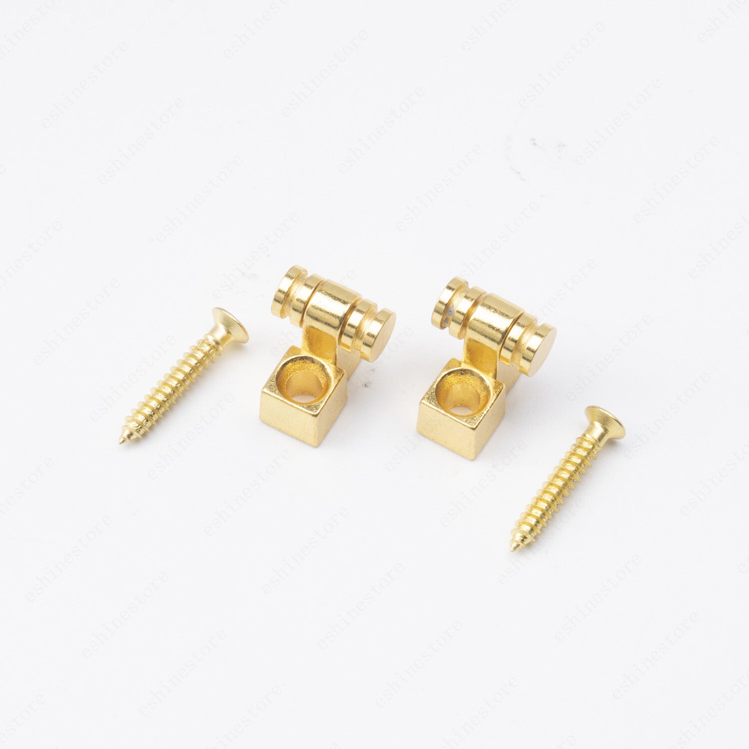 Roller String Trees String Retainer Guide for Strat Tele Style Guitar in 5colors