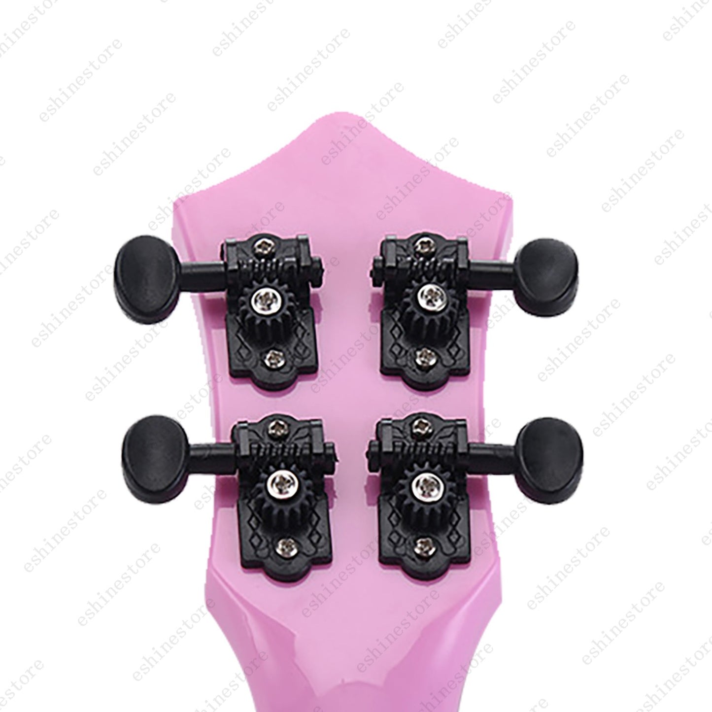 Kids Soprano Ukulele 21 inch - Musical Toy Instrument for Children Beginners