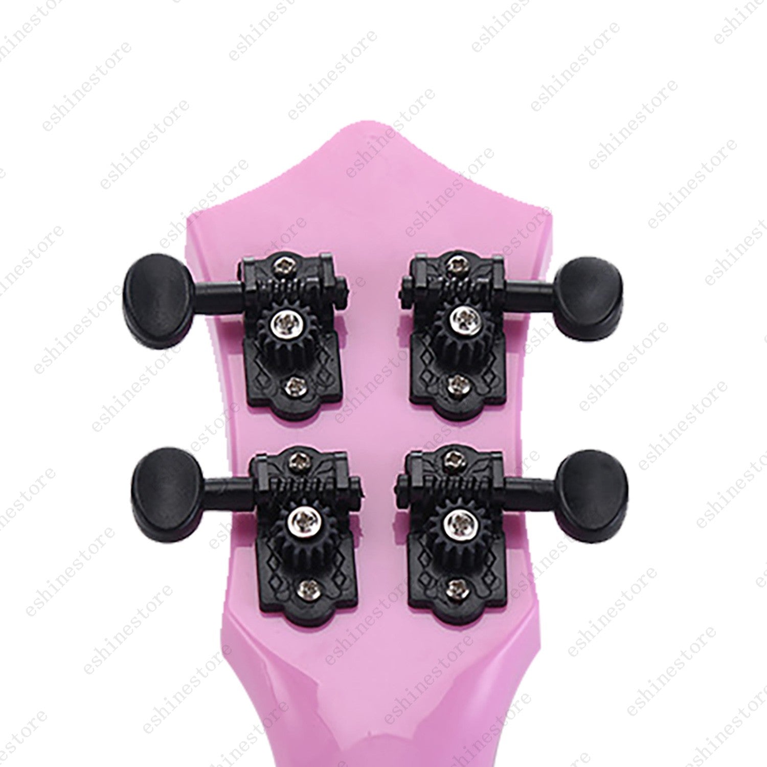Kids Soprano Ukulele 21 inch - Musical Toy Instrument for Children Beginners