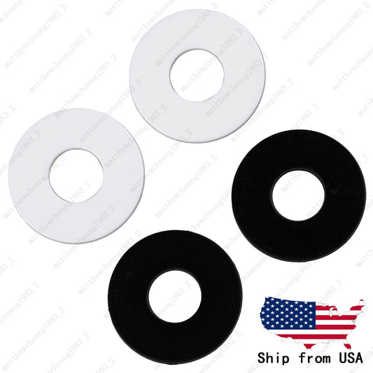 Guitar Selector Switch Plate Toggle Cover Treble Rhythm For Gibson Epi Les Paul
