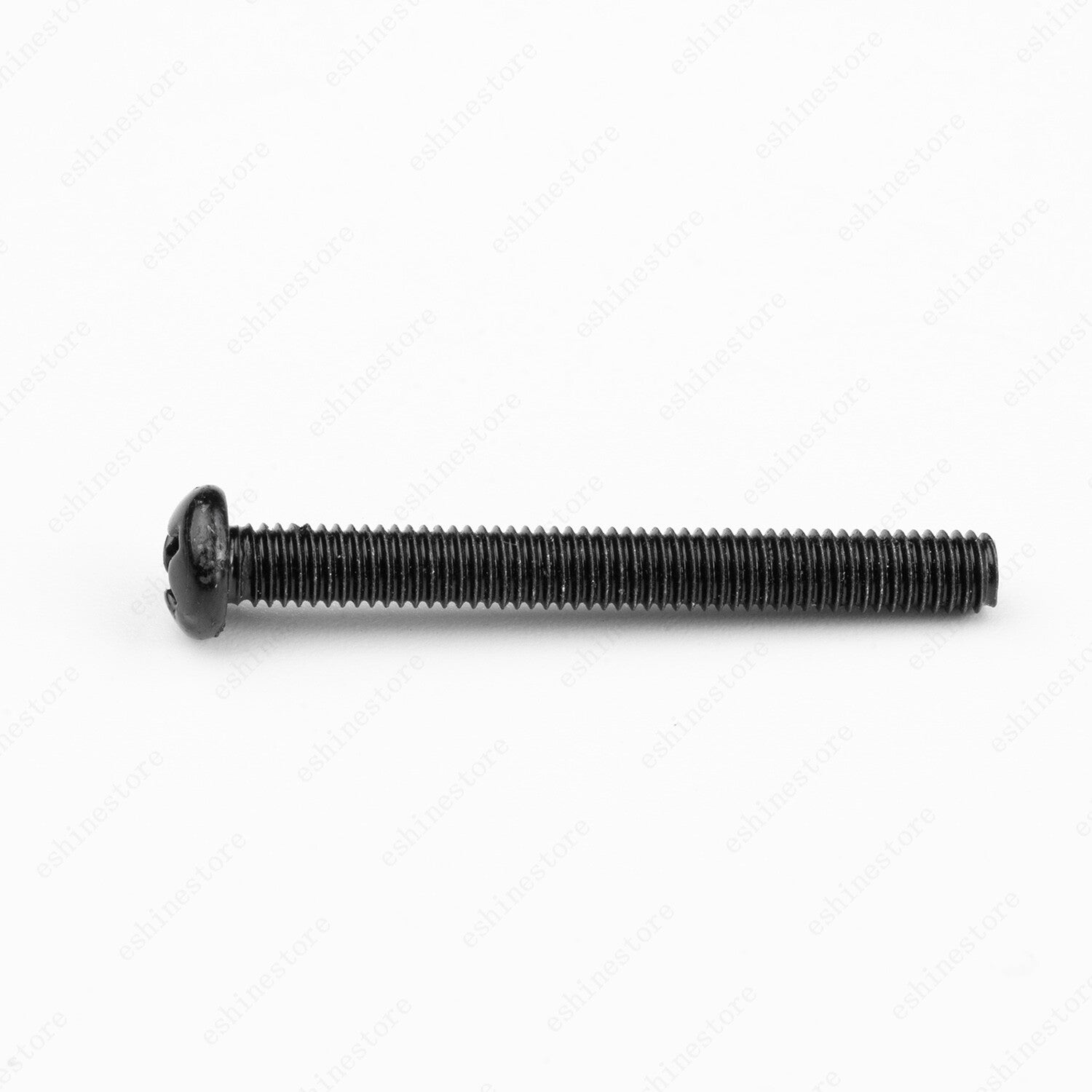5-Pcs 27mm Metric Humbucker Pickup Height Screws with Spring For Les Paul SG