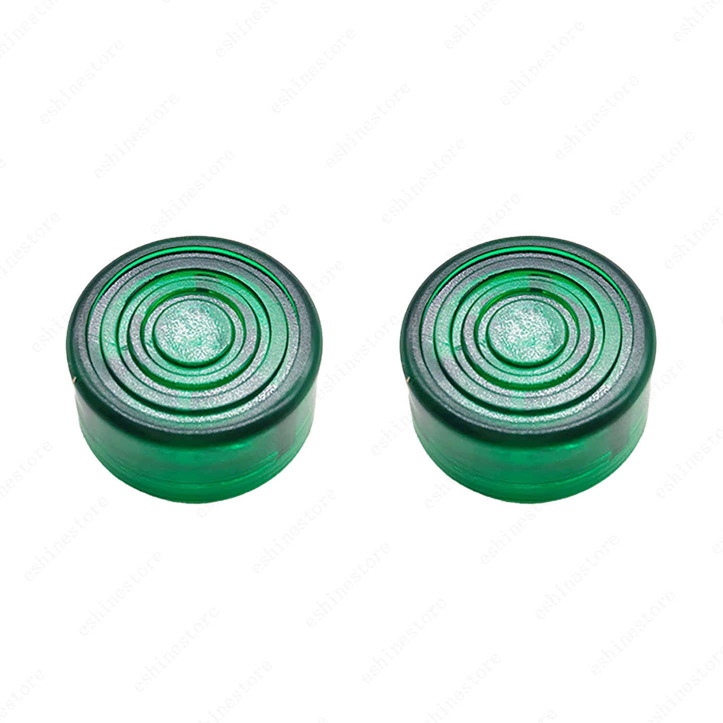 1/2/4 Pcs Guitar Effect Pedal Footswitch Toppers Foot Nail Cap Protection Cap
