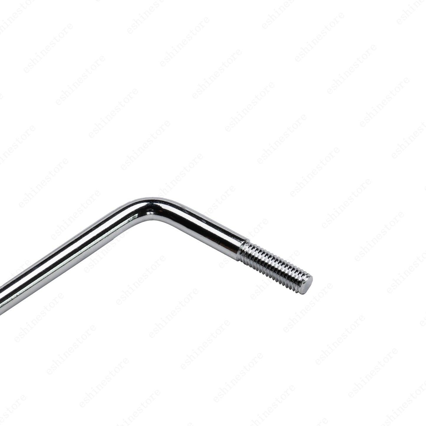 4.8mm Thread Tremolo Arm Whammy Bar For Fender Mexico Stratocaster 3 Colors