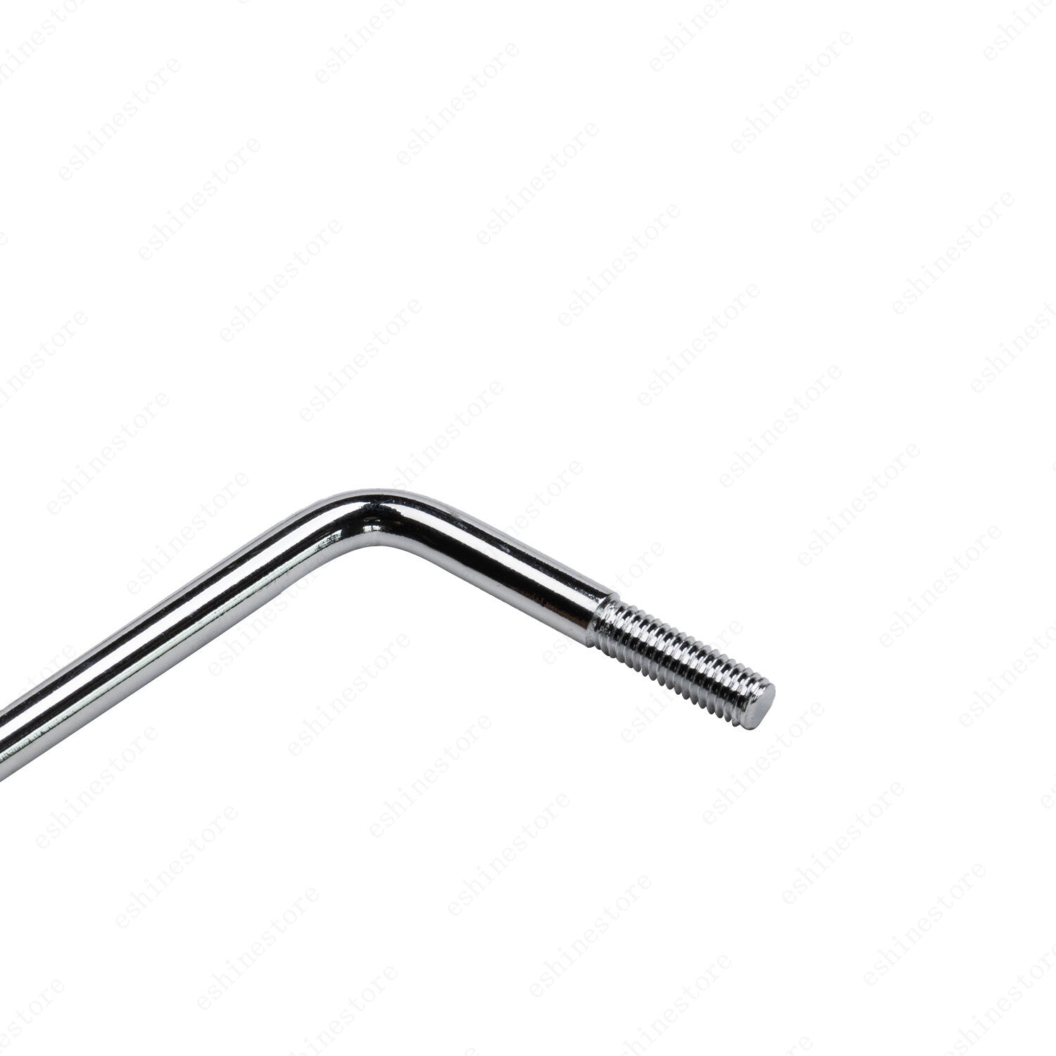 4.8mm Thread Tremolo Arm Whammy Bar For Fender Mexico Stratocaster 3 Colors