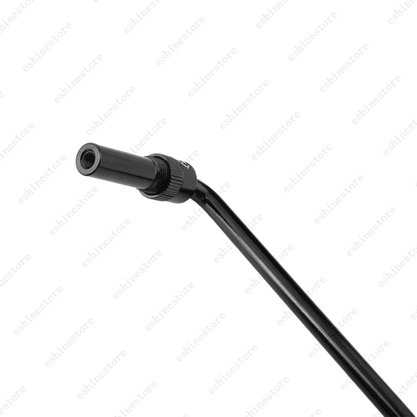 1 x Headless Guitar Tremolo System Whammy Bar Kit with Socket Ferrule - 3 Colors