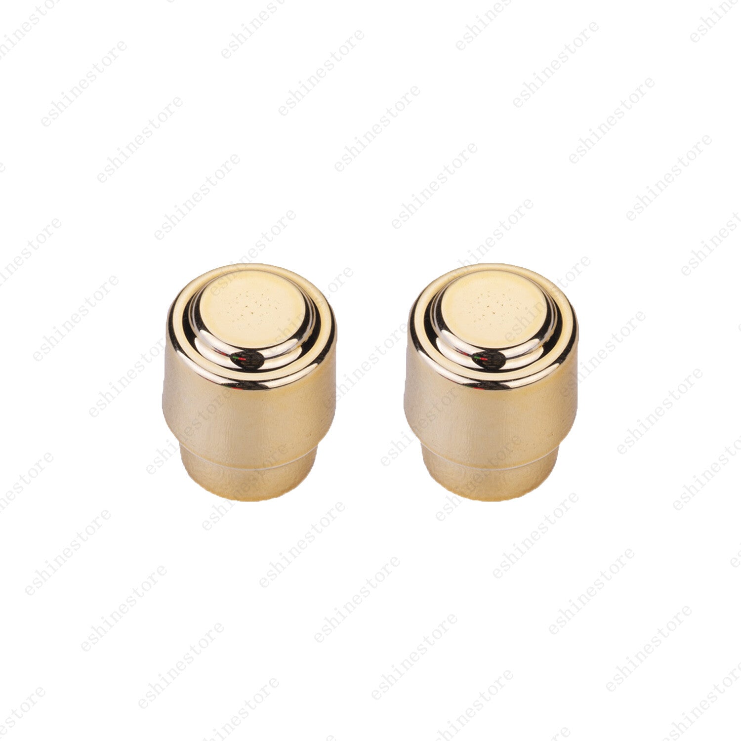 Set of 2 Metric Tele Barrel Switch Tip 3.5/5mm For Telecaster Strat 11 Colors