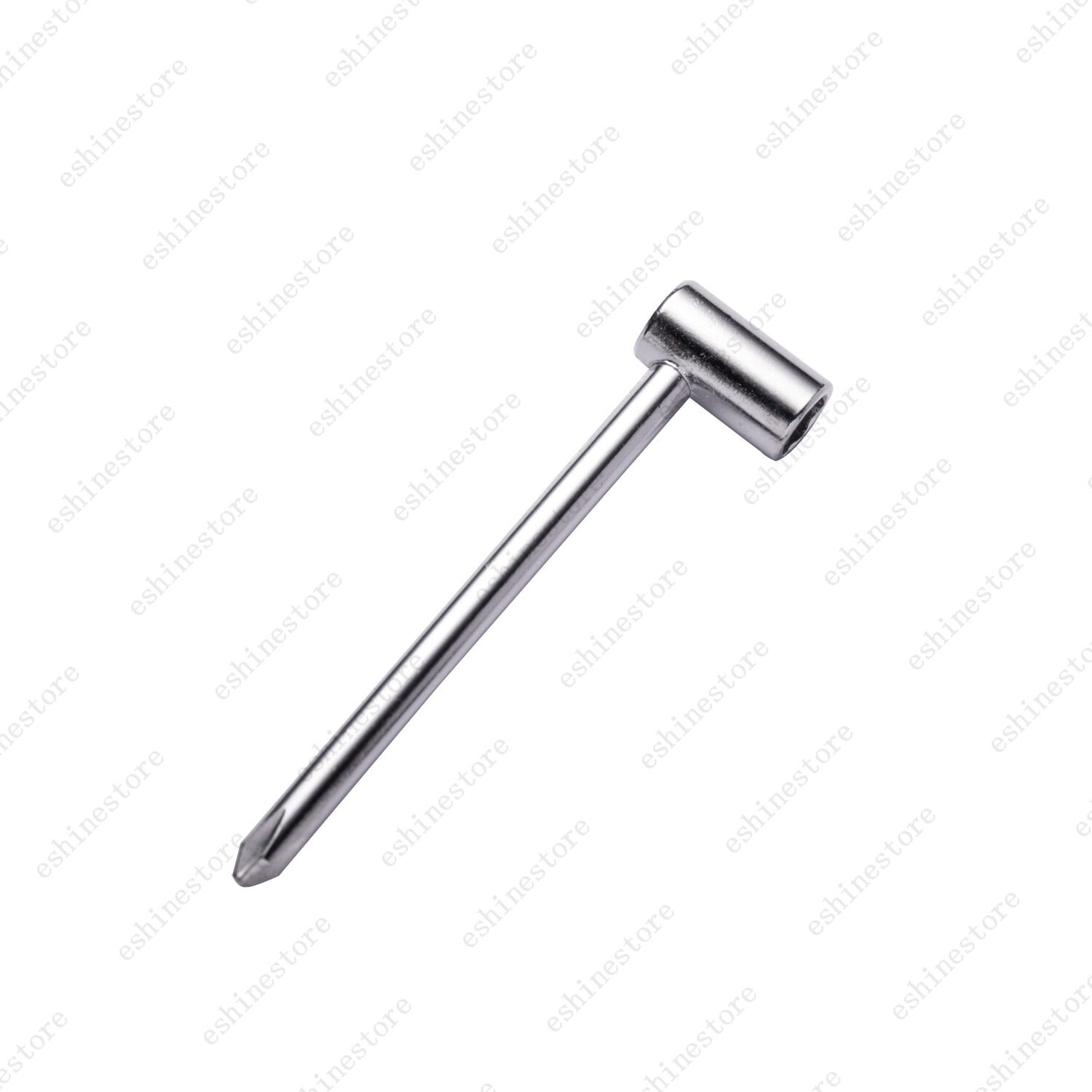 7mm Metal Guitar Truss Rod Adjustment Wrench Tool Fit for lbanez Jackson/PRS SE