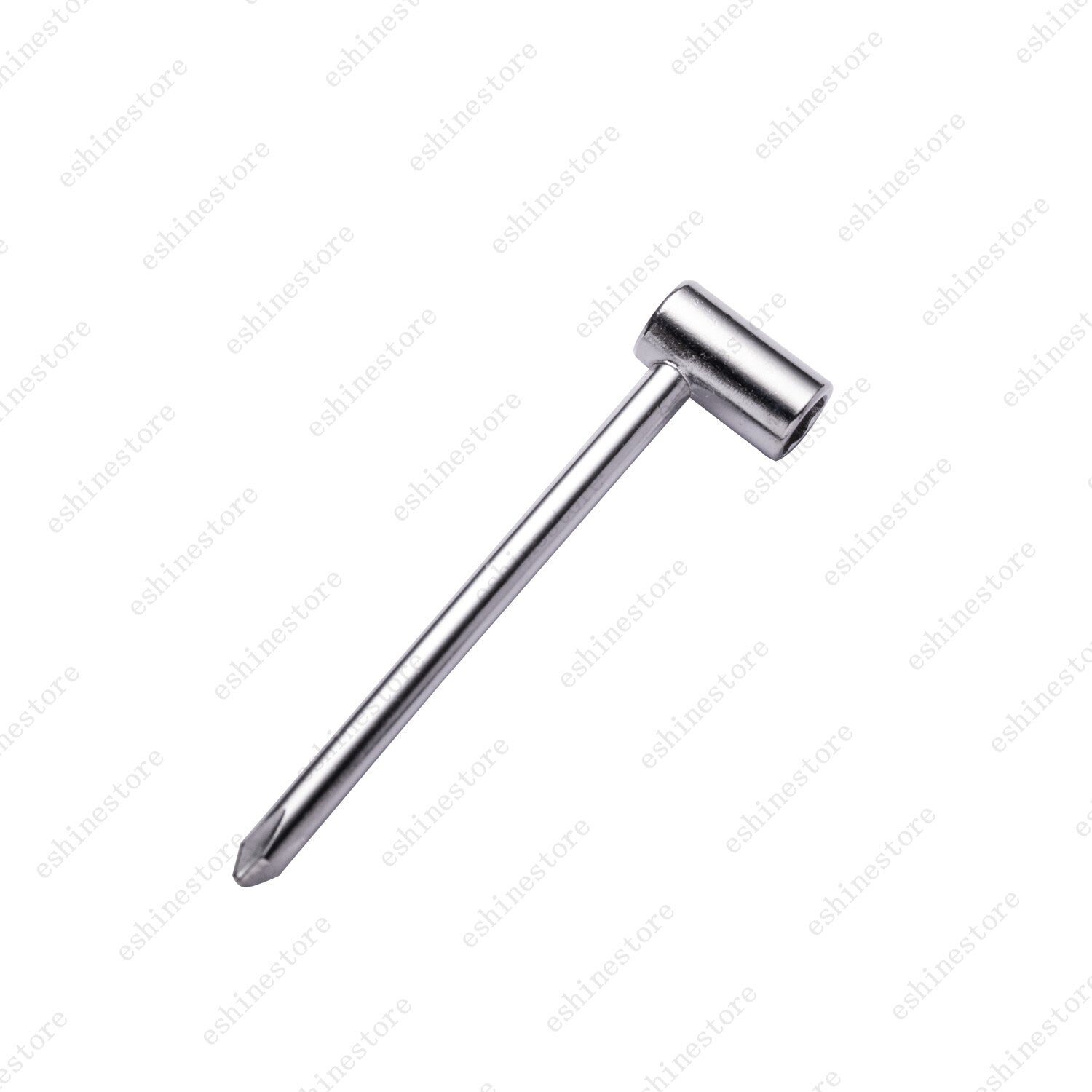 7mm Metal Guitar Truss Rod Adjustment Wrench Tool Fit for lbanez Jackson/PRS SE