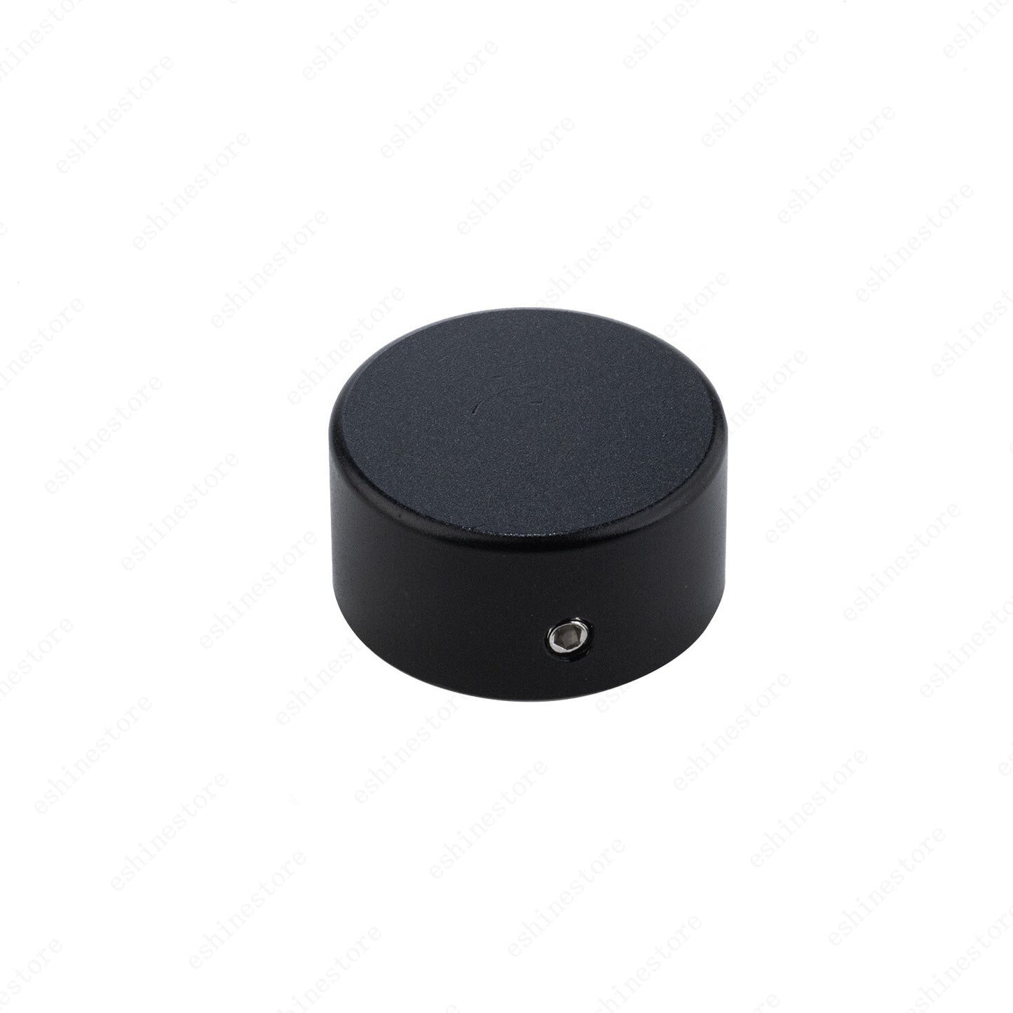 1 Piece Aluminum Alloy Effects Pedal Footswitch Topper with 3 Screws 6 Colors