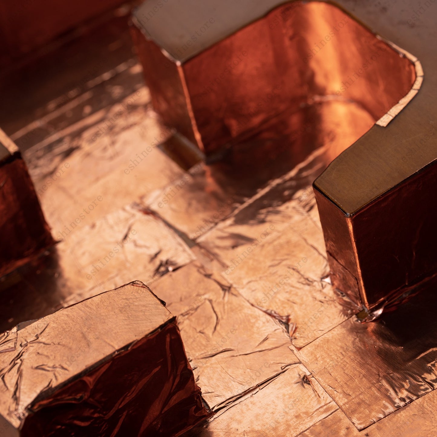 Double Conductive Copper Adhesive Foil Tape EMI Shielding Foil Tape - 3 Sizes