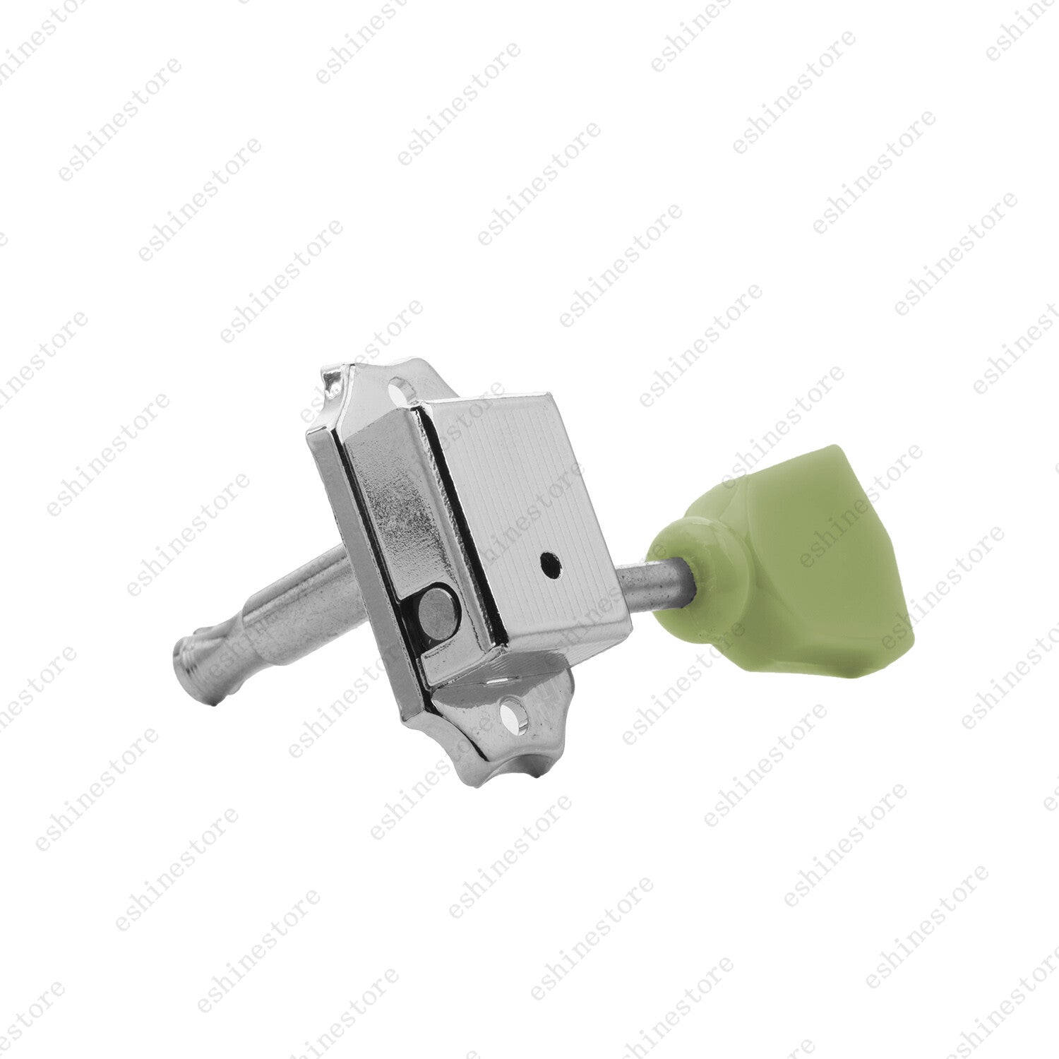 3R3L Vintage Style Guitar Tuner with Jade Machine Heads 1：15 Ratio for LP EPI