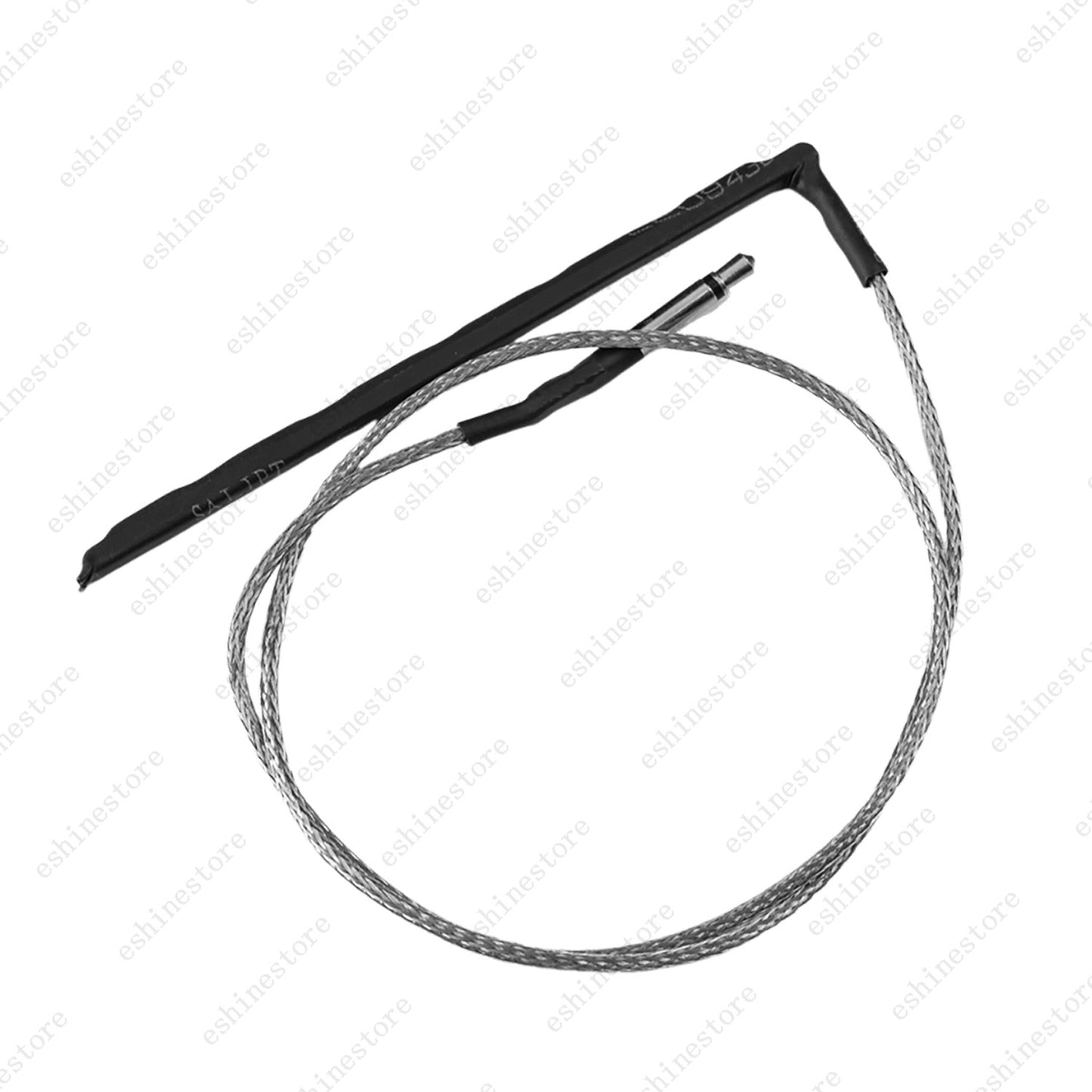 Piezo Under Saddle Bridge Hard Piezo Cable Pickup for Acoustic Guitar Parts