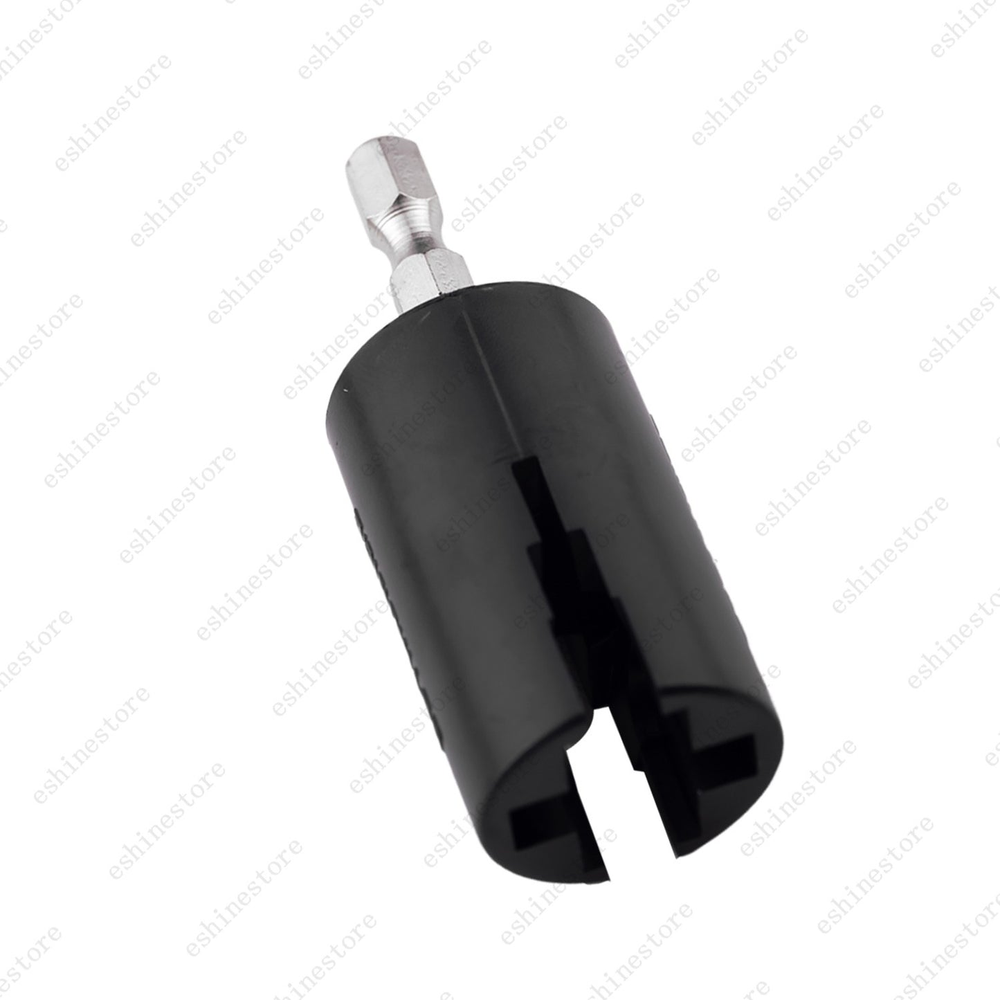 Guitar String Winder Head Hex-Electric Drill Tuning-Peg Puller Maintenance Tool