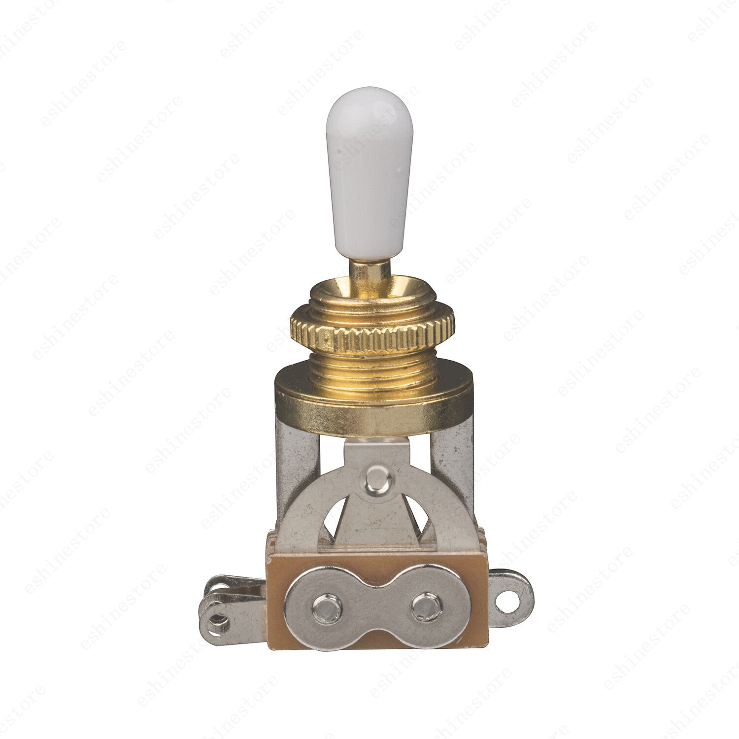 11 COLOR Gold 3-Way Short Toggle Electric Guitar Switch Selector For Gibson Epi