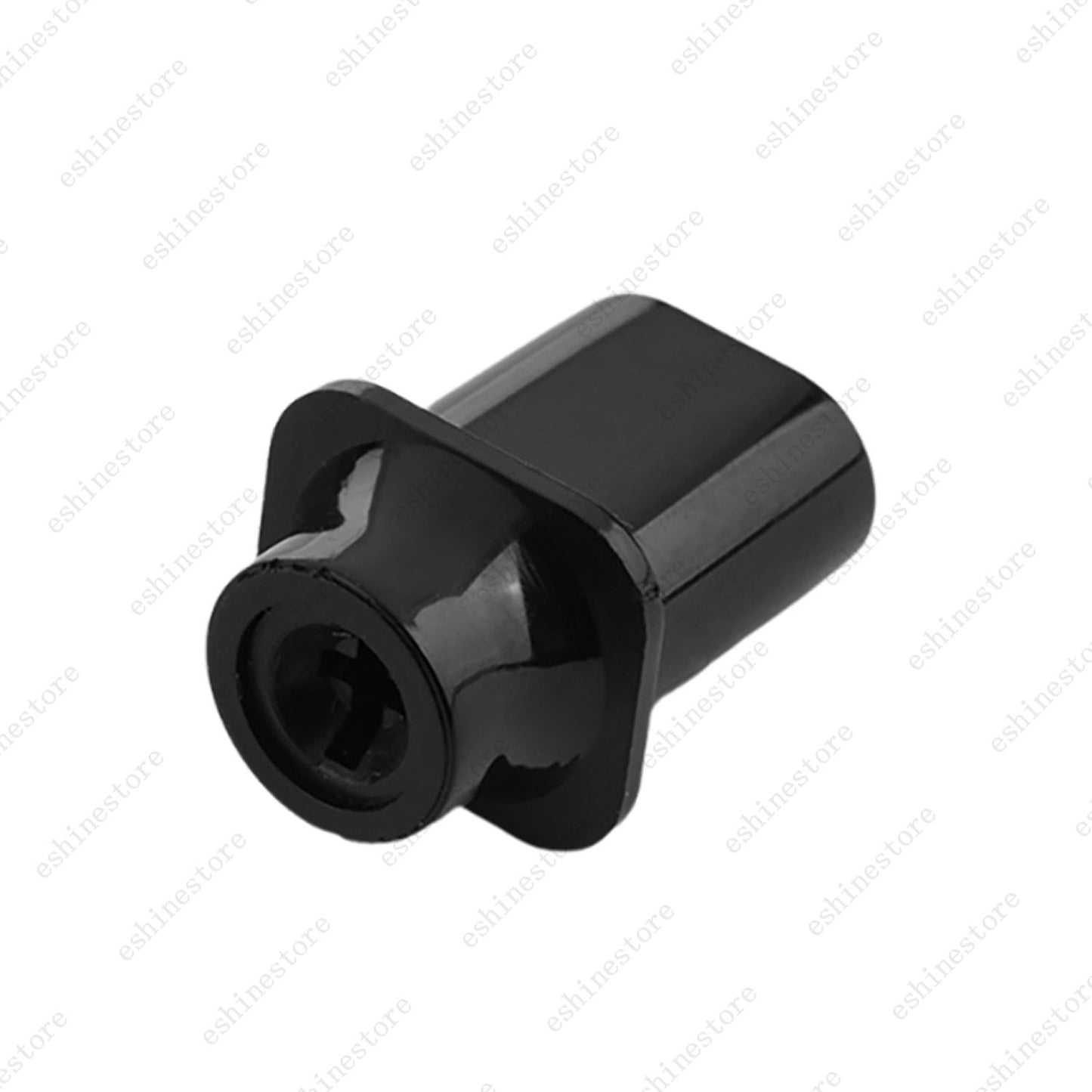 2 Pcs Top Hat Switch Tip Pickup 3-5 Way Switch Knob For Telecaster Multicolor
