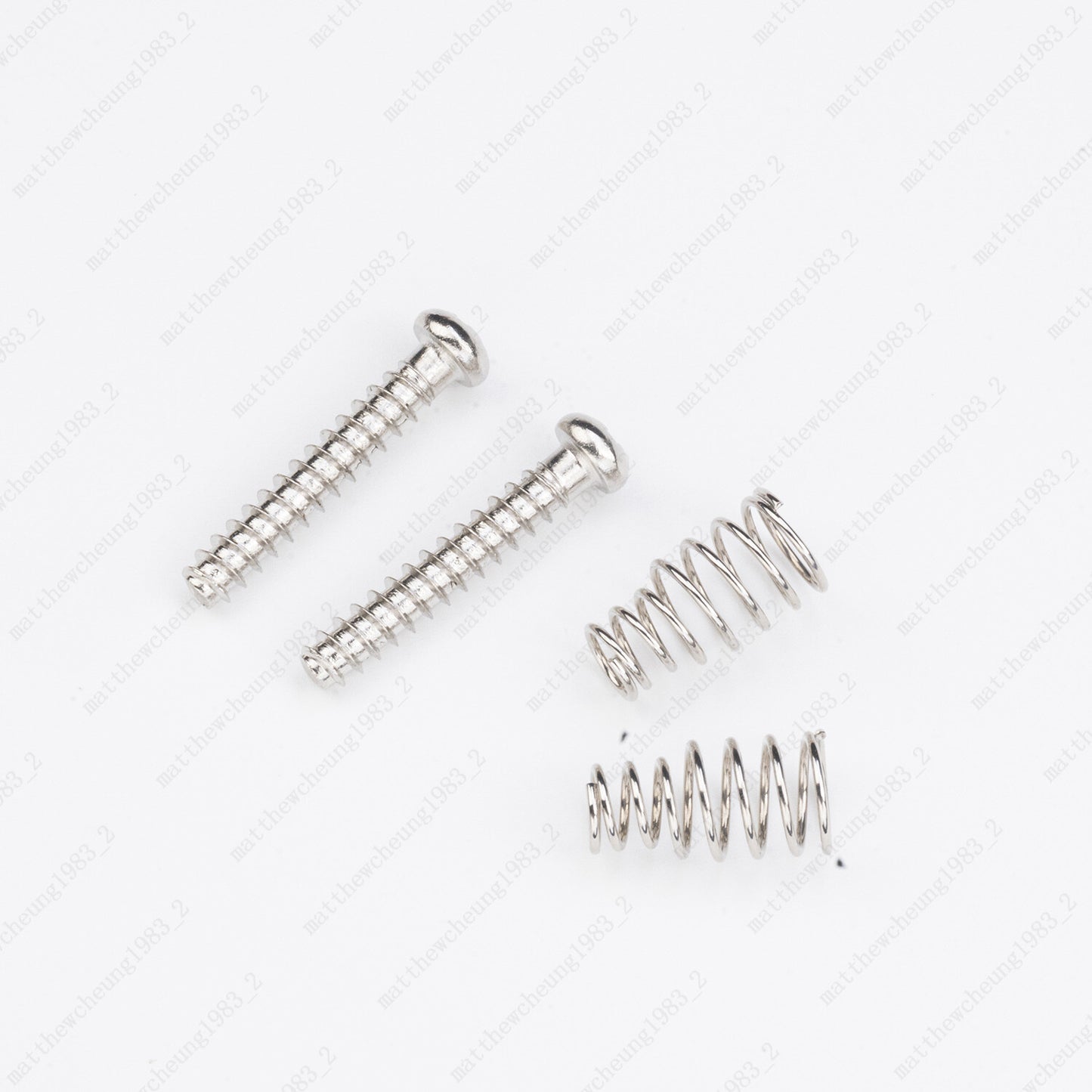 Single Coil SSS Alnico V Magnet Pickup Guitar Neck Middle Bridge for Strat