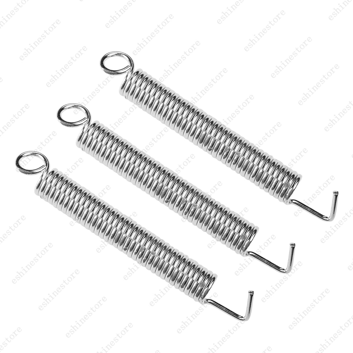 1/3/5 Options Electric Guitar Springs Replacement For Floyd Rose & Strat Fender