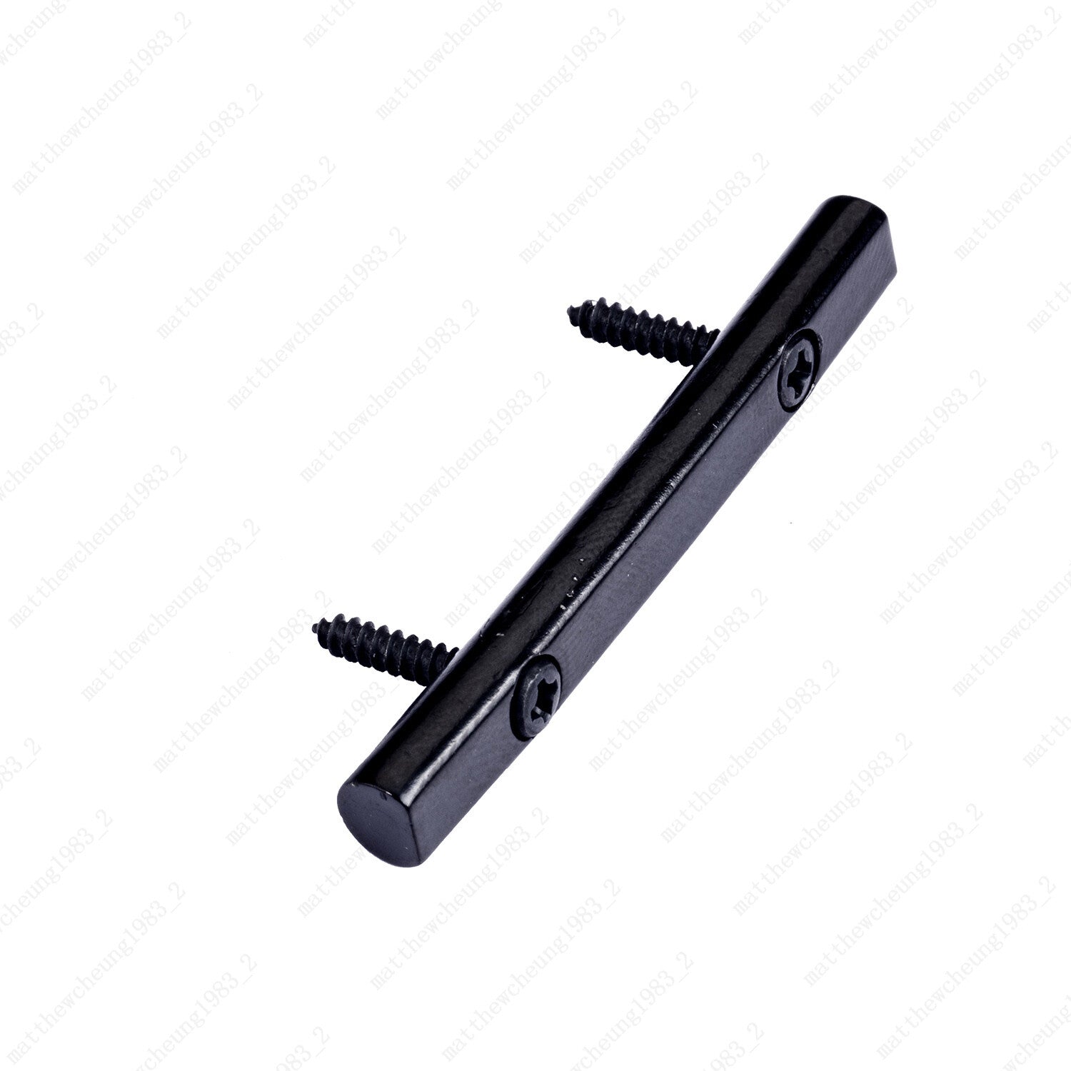 Professional 48MM Guitar String Retainer Bar String Trees Guides Guitar Replace