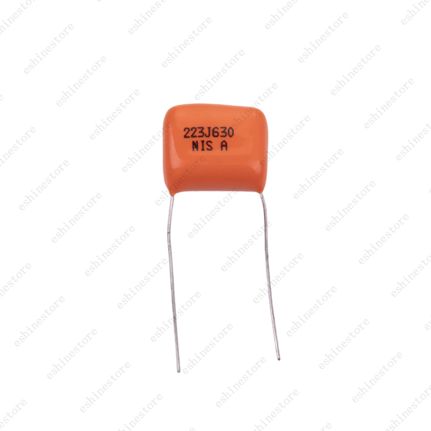 Packs of 5 Tone Film Capacitor 0.022uf (22nf) 630V For Guitar /Bass /Amp