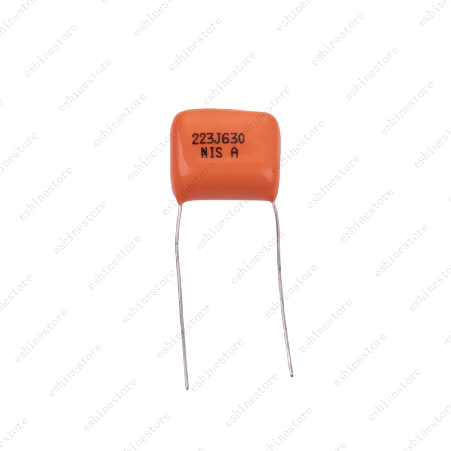 Packs of 5 Tone Film Capacitor 0.022uf (22nf) 630V For Guitar /Bass /Amp