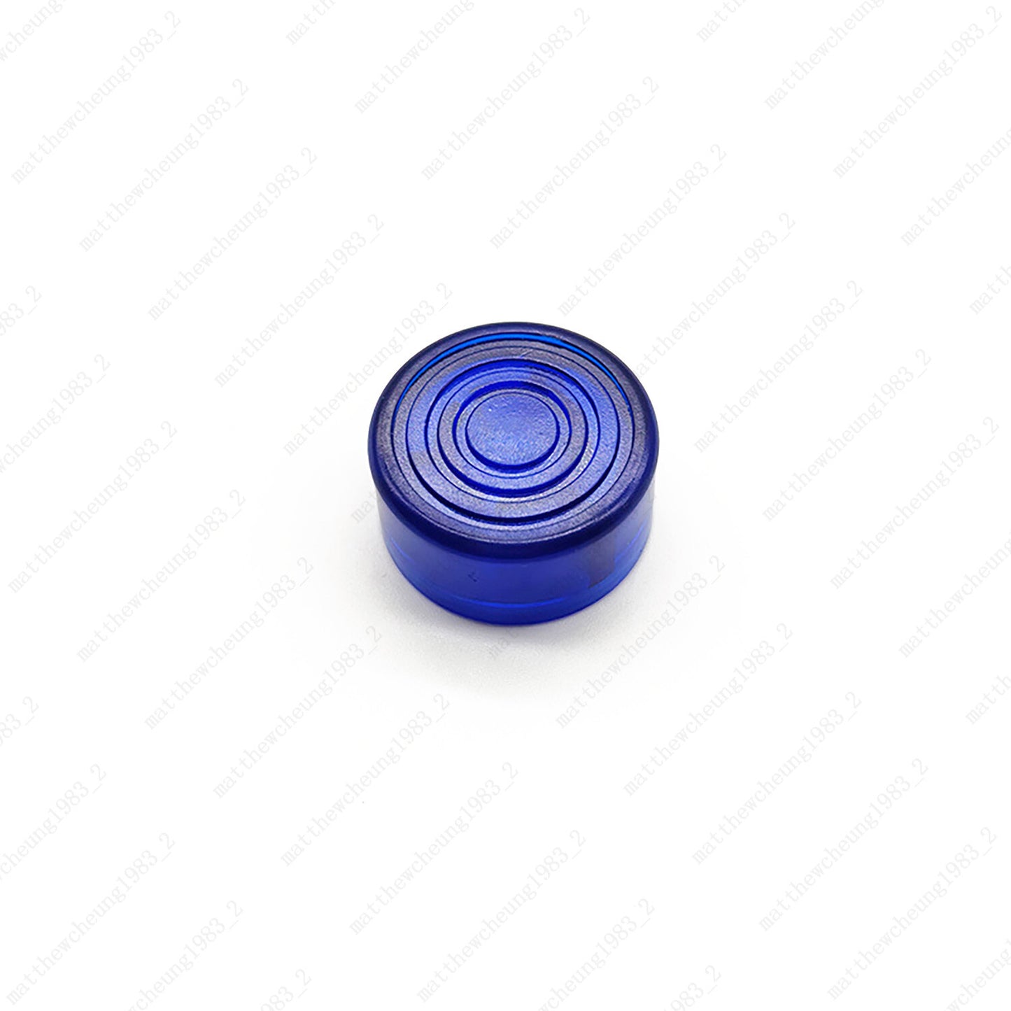 1/2/4 Pcs Guitar Effect Pedal Footswitch Toppers Foot Nail Cap Protection Cap