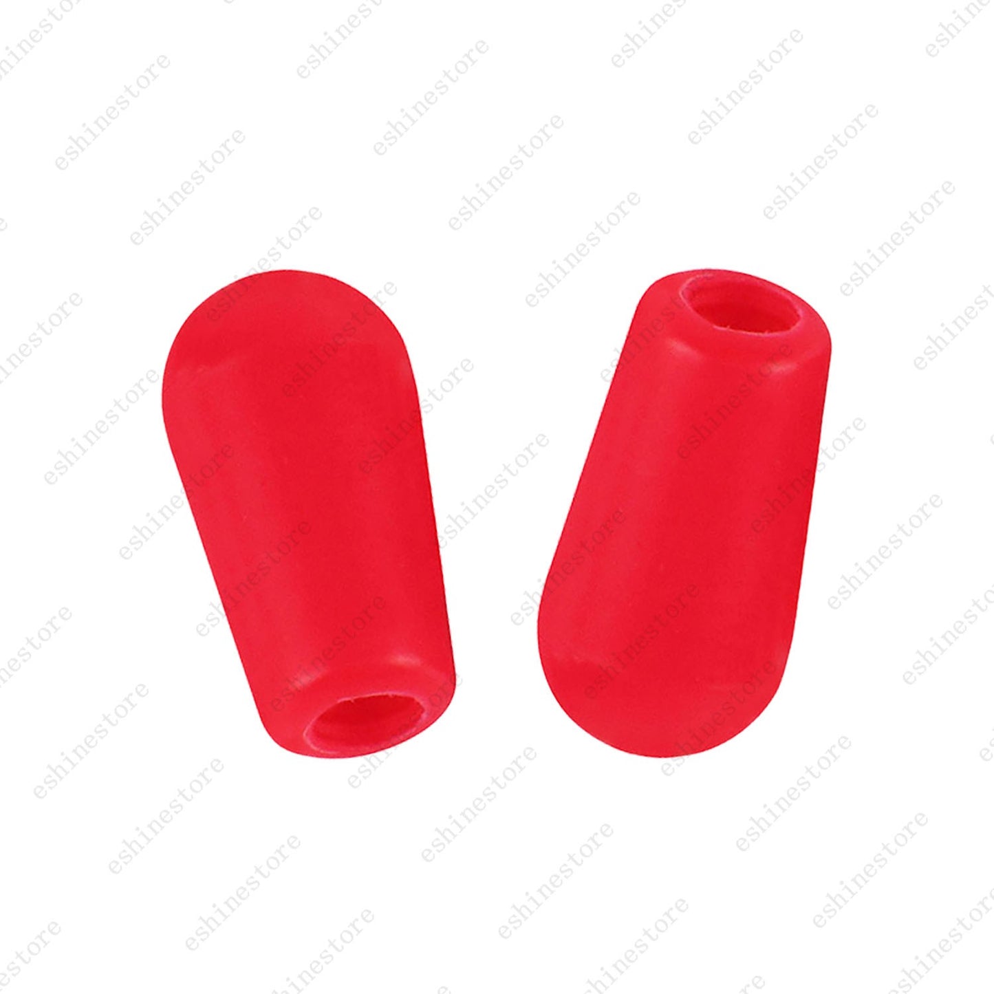2x American #8-32 Toggle Switch Tip For USA Gibson Pickup Switch 12 Colors